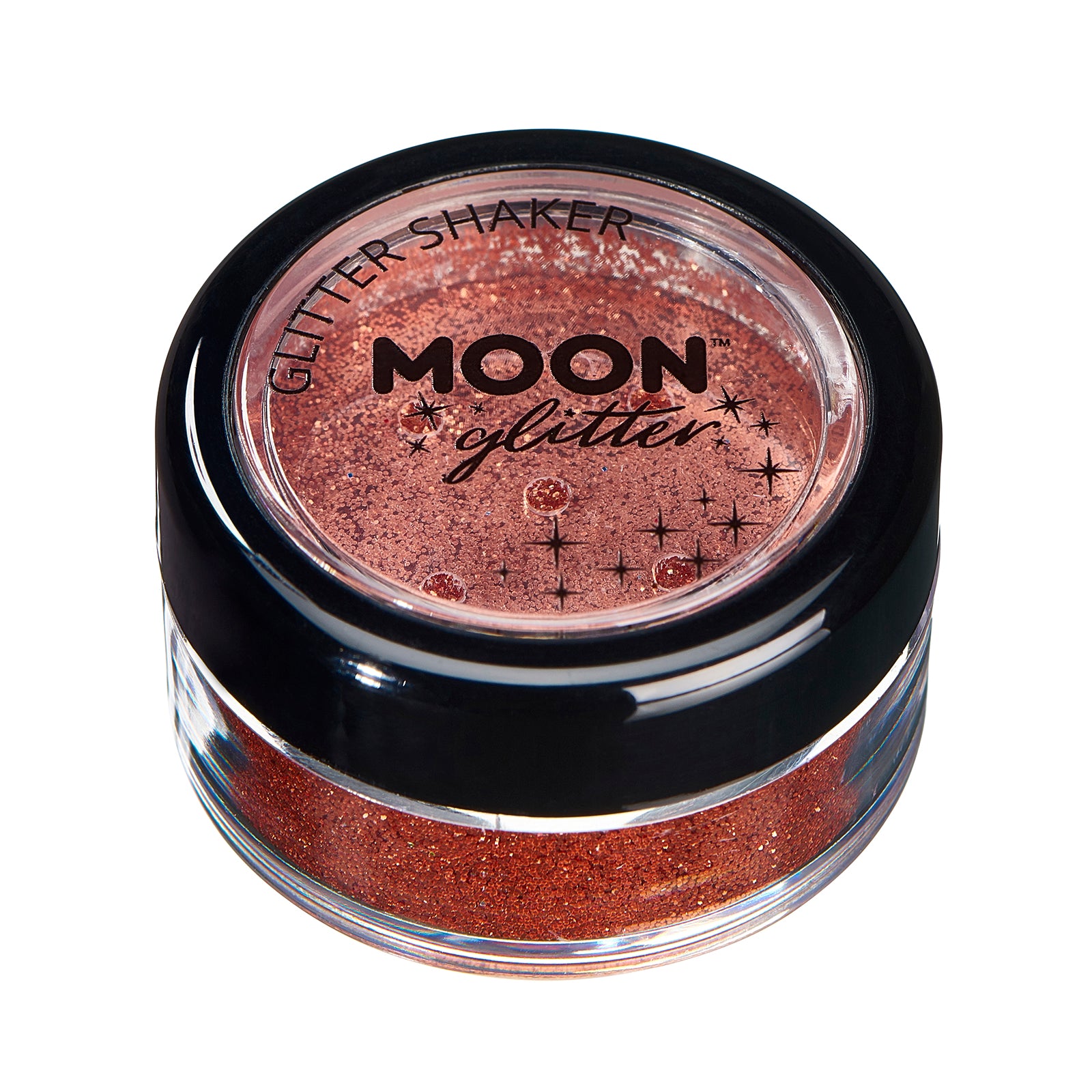 Classic Fine Glitter Shakers