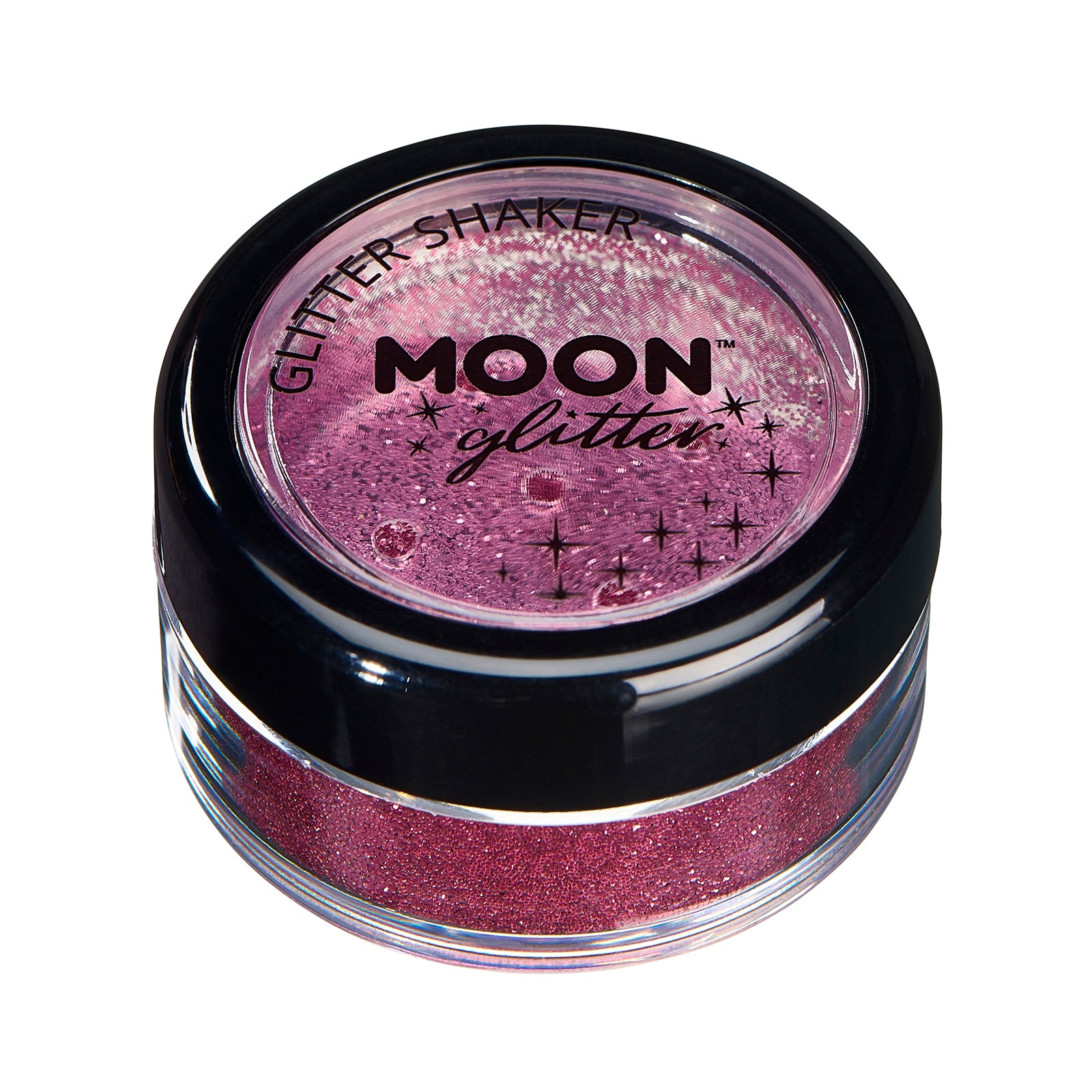 Classic Fine Glitter Shakers