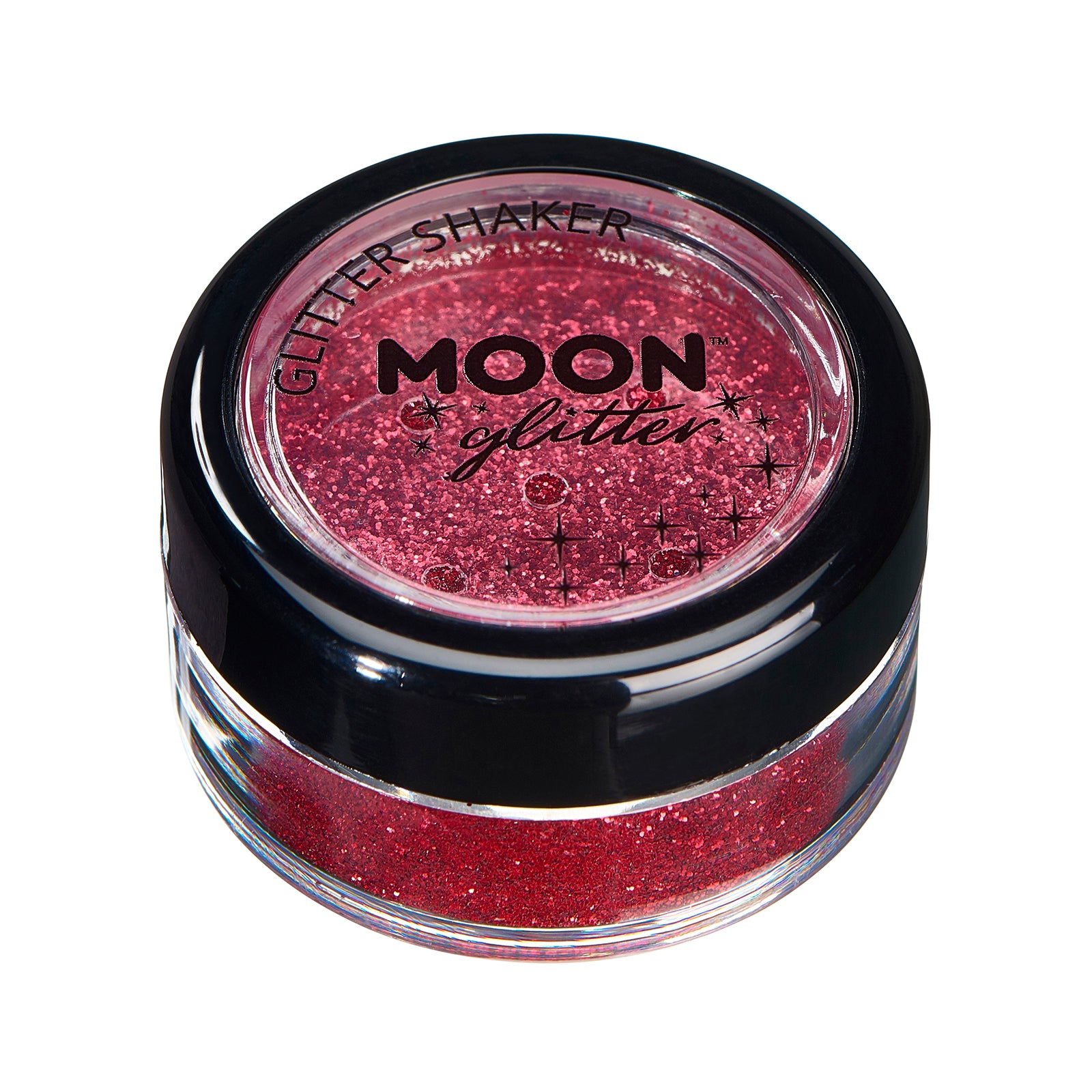 Classic Fine Glitter Shakers