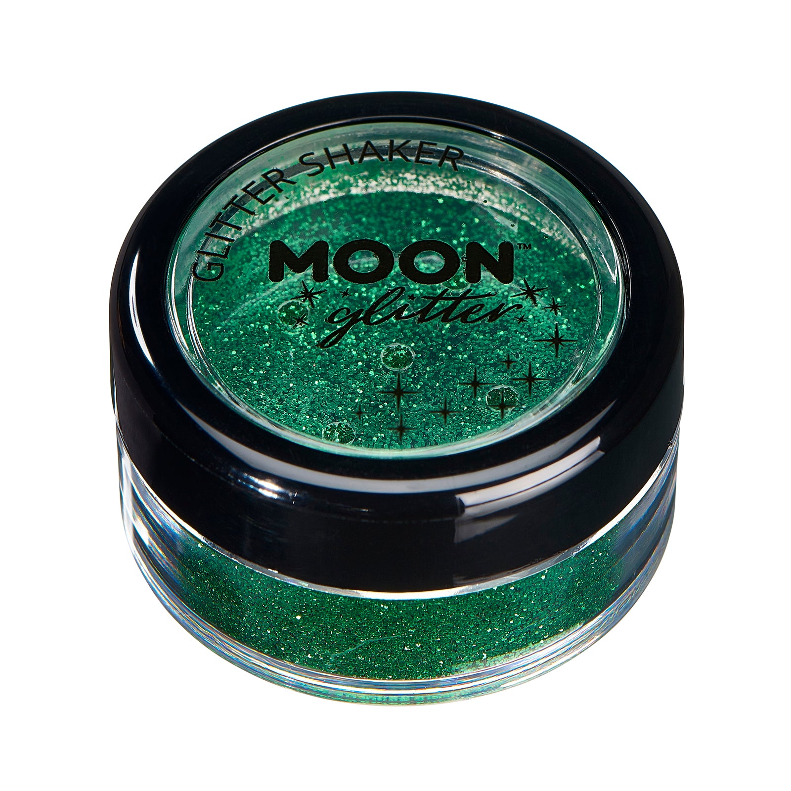 Classic Fine Glitter Shakers