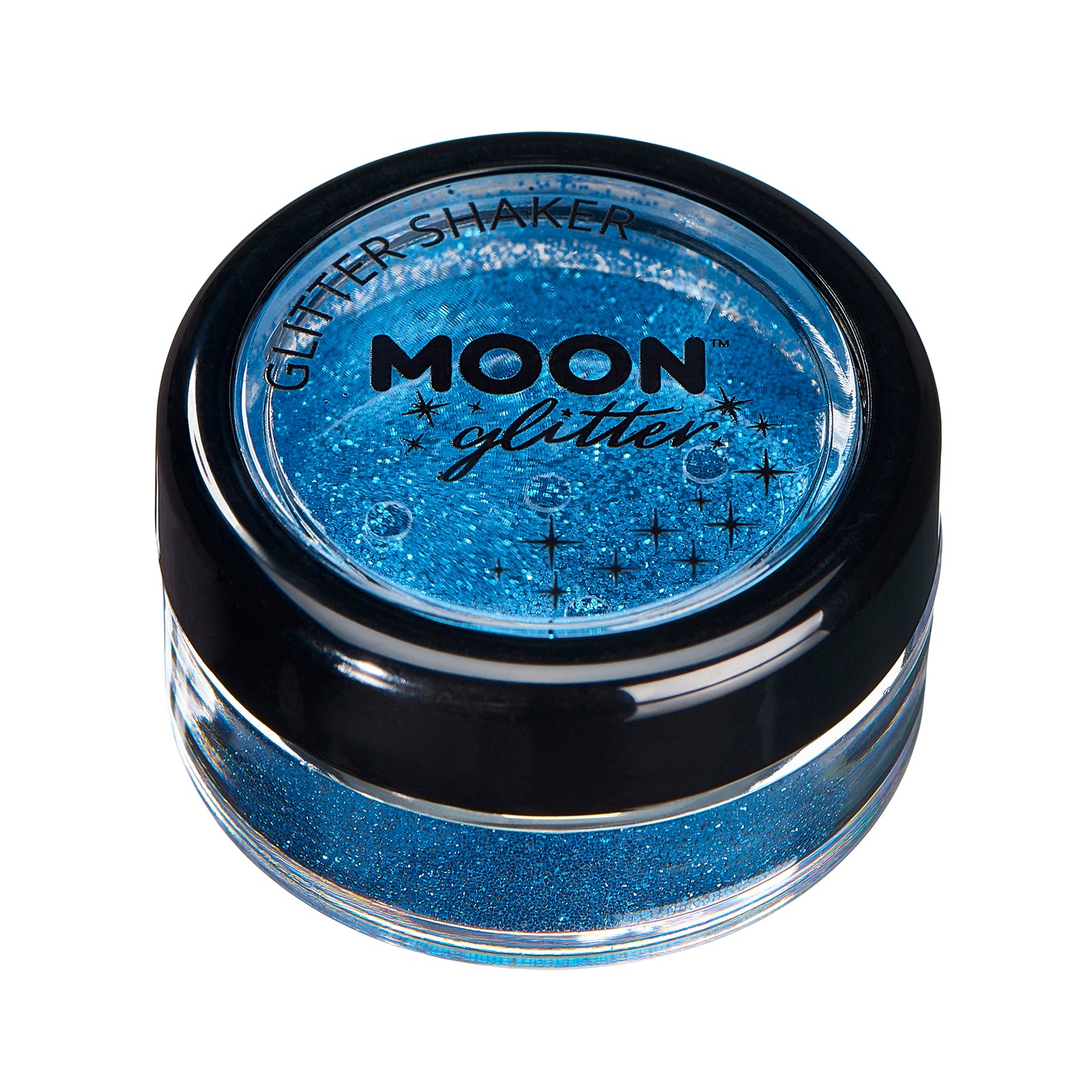 Classic Fine Glitter Shakers