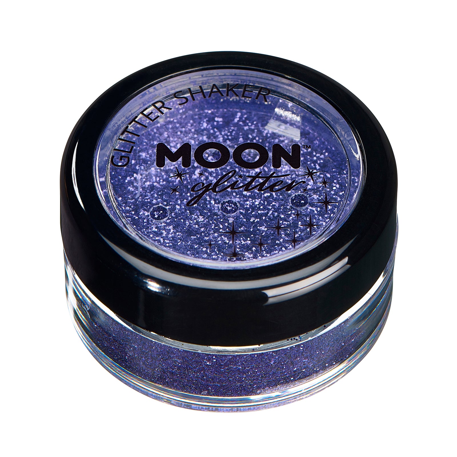 Classic Fine Glitter Shakers
