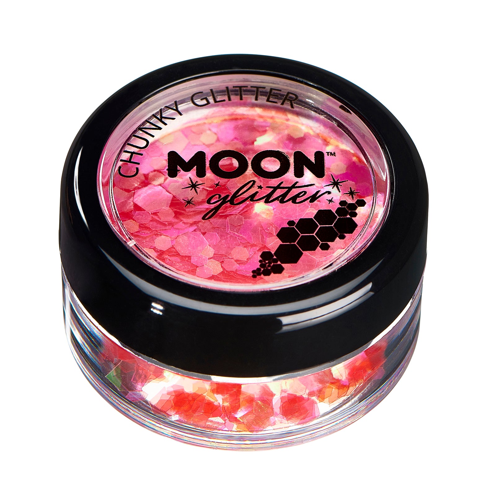 Iridescent Chunky Glitter