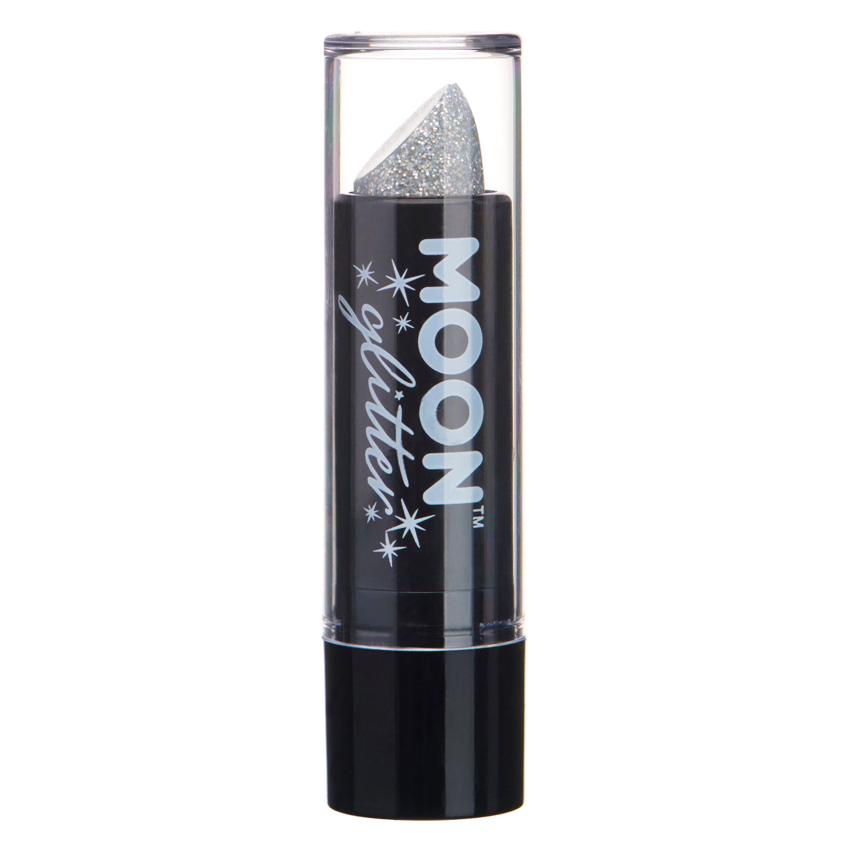 Holographic Glitter Lipstick
