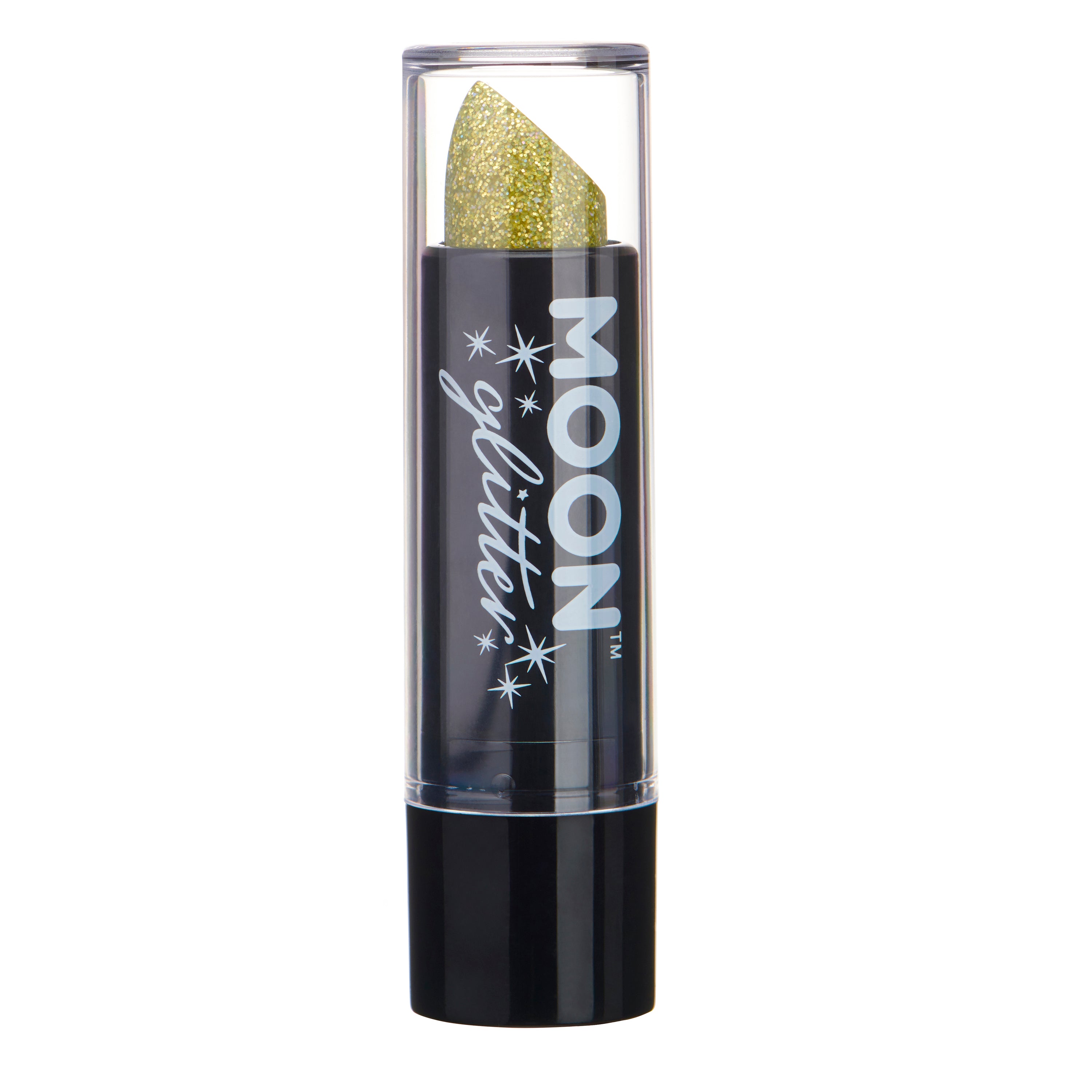 Holographic Glitter Lipstick