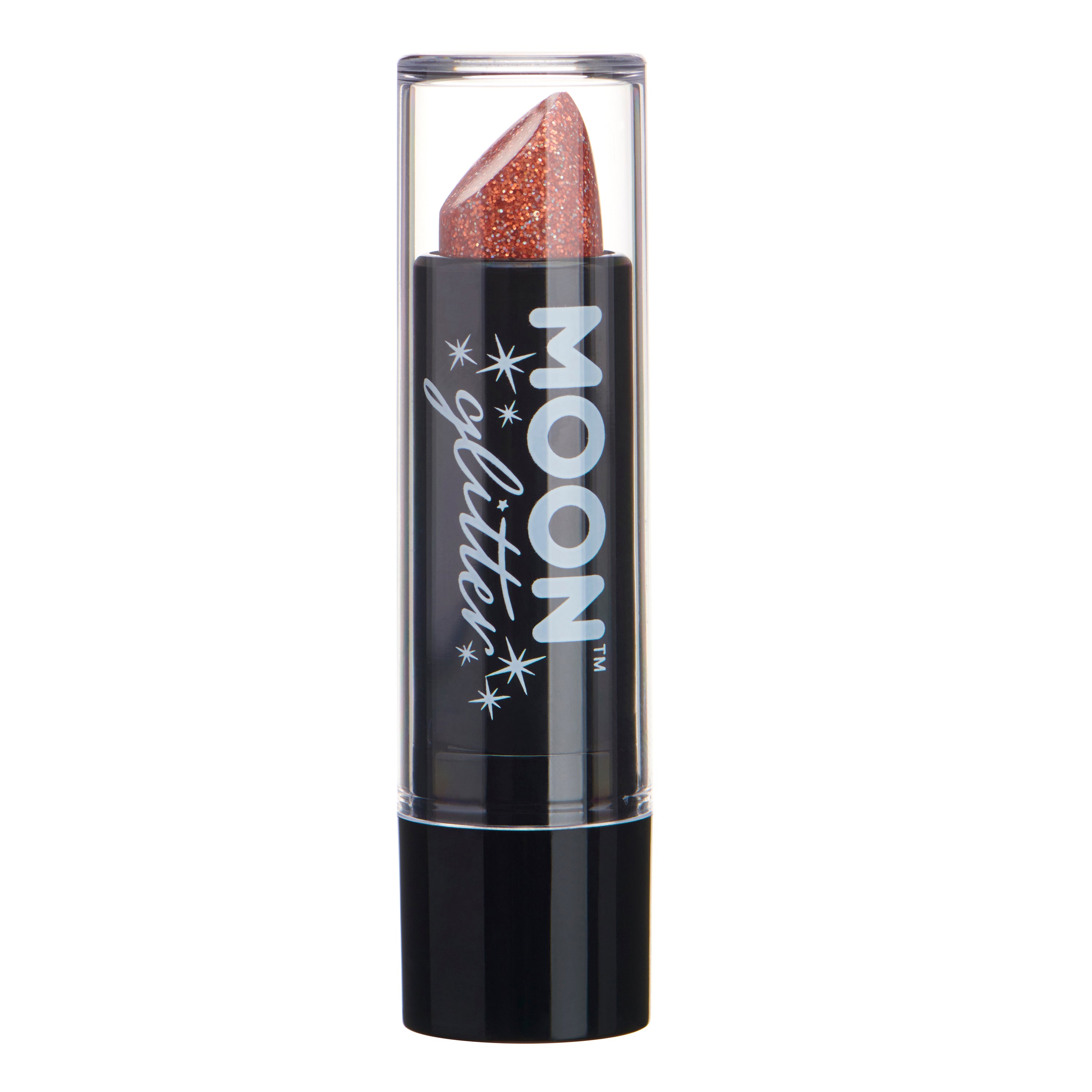Holographic Glitter Lipstick