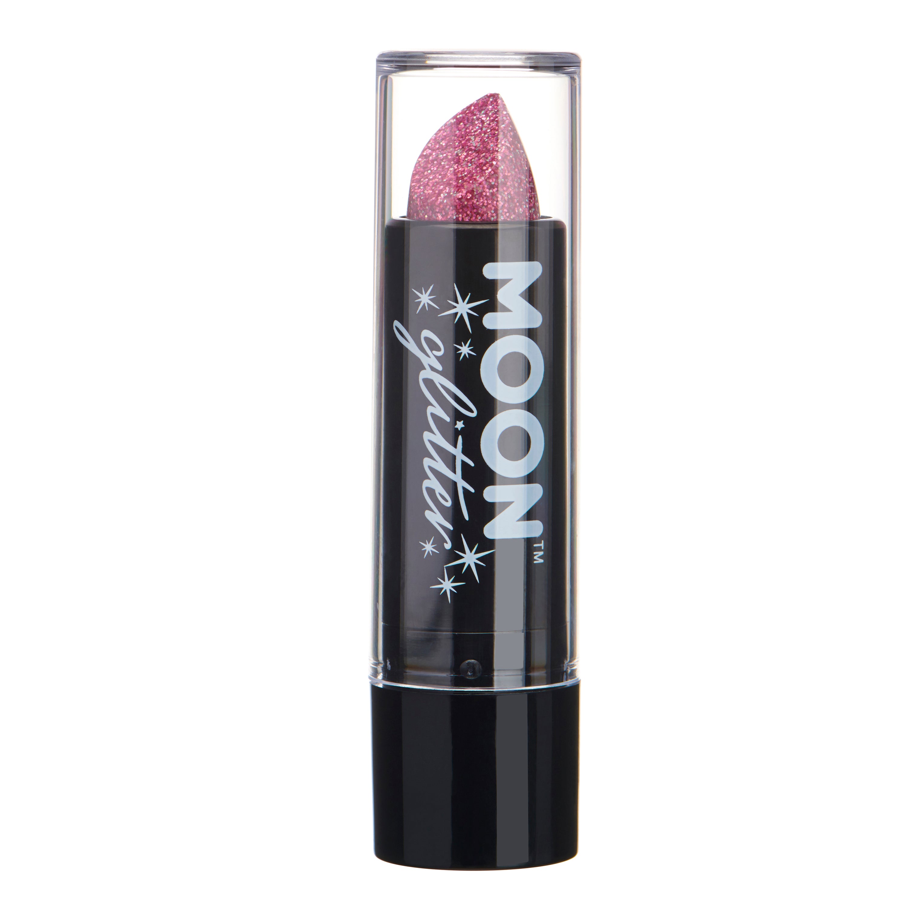 Holographic Glitter Lipstick