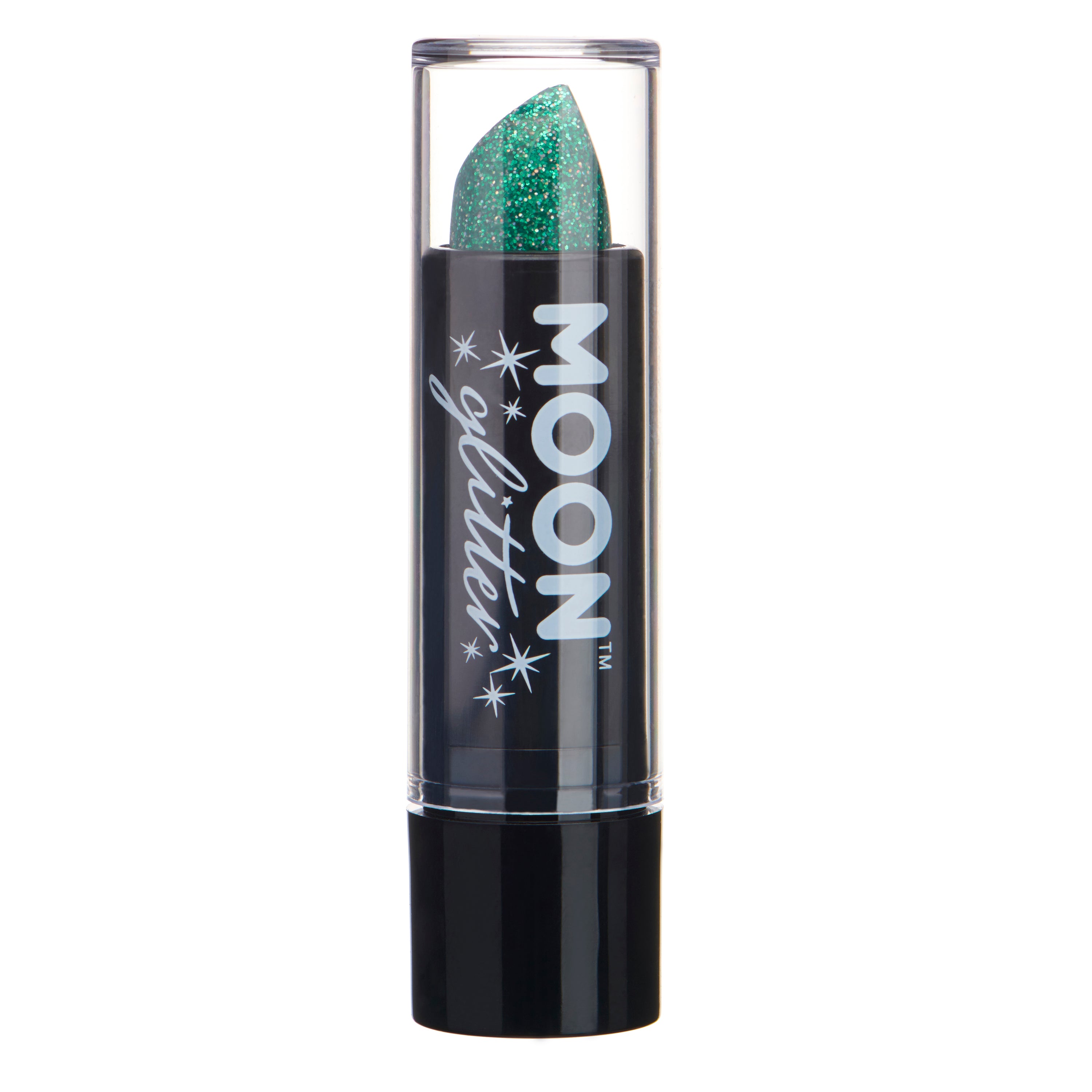Holographic Glitter Lipstick
