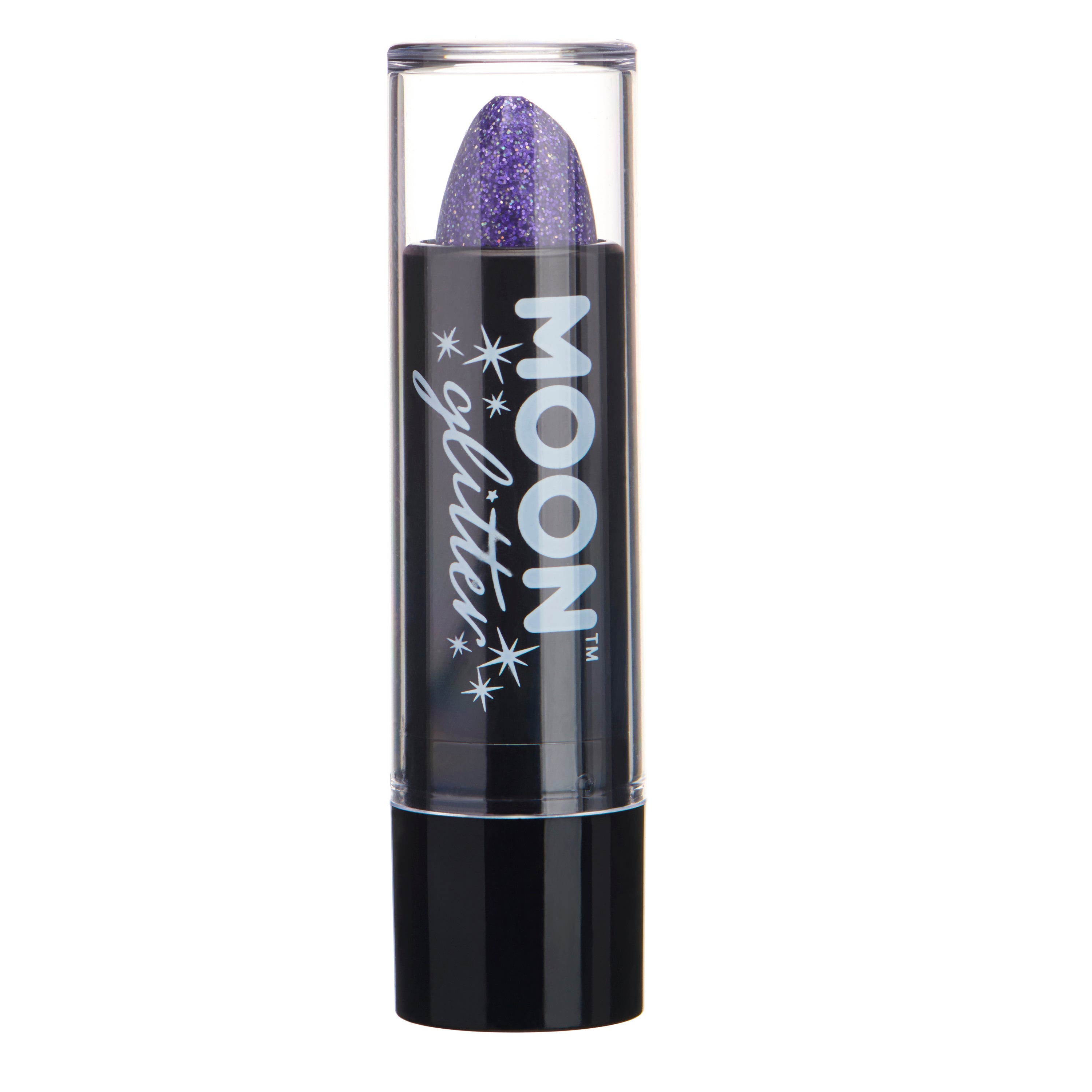 Holographic Glitter Lipstick