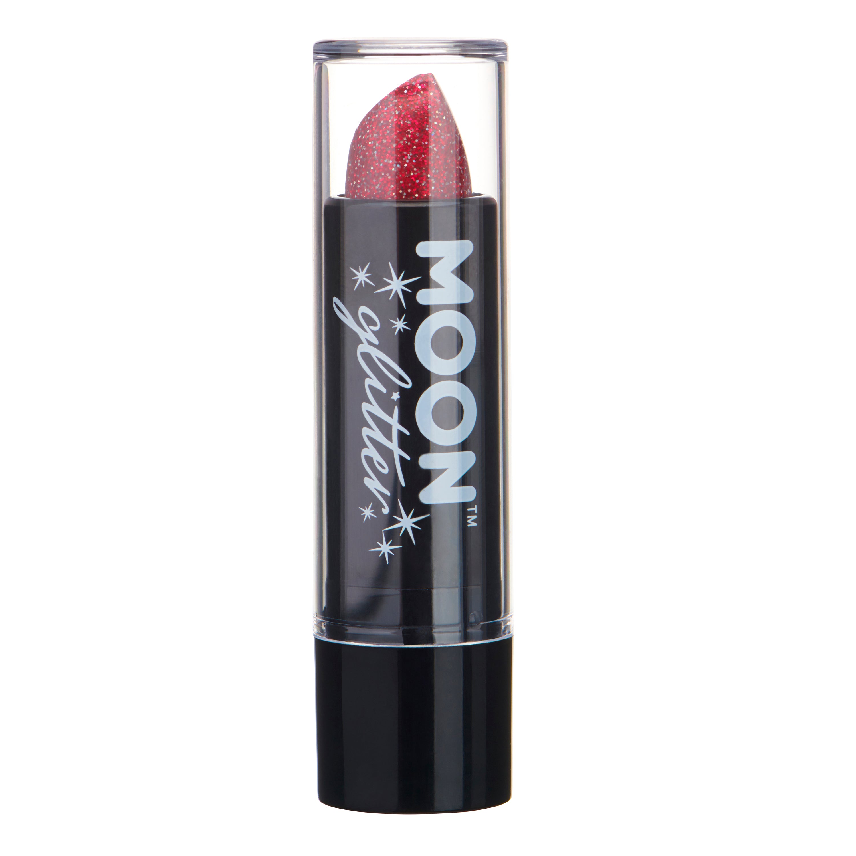 Holographic Glitter Lipstick