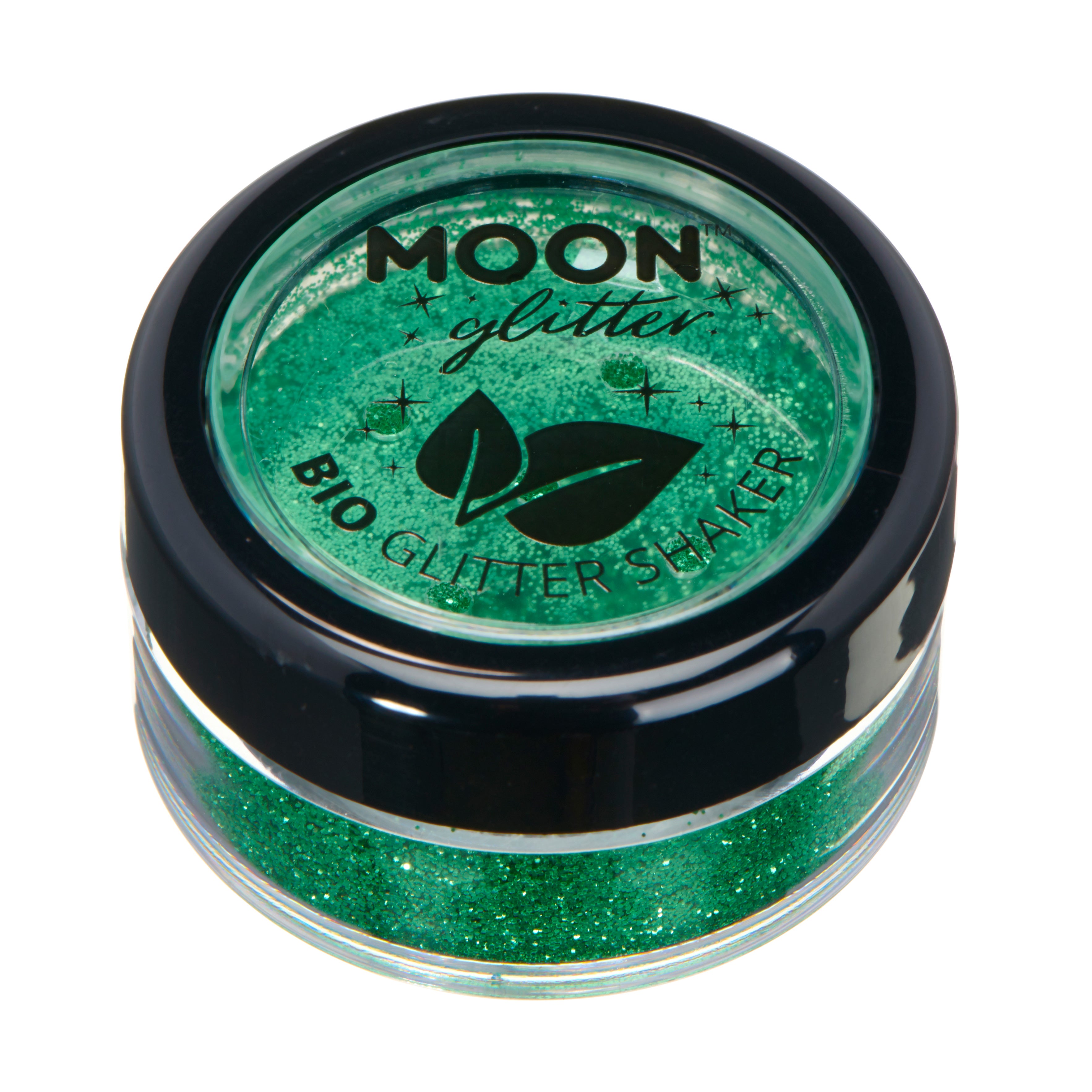 Bio Glitter Shakers