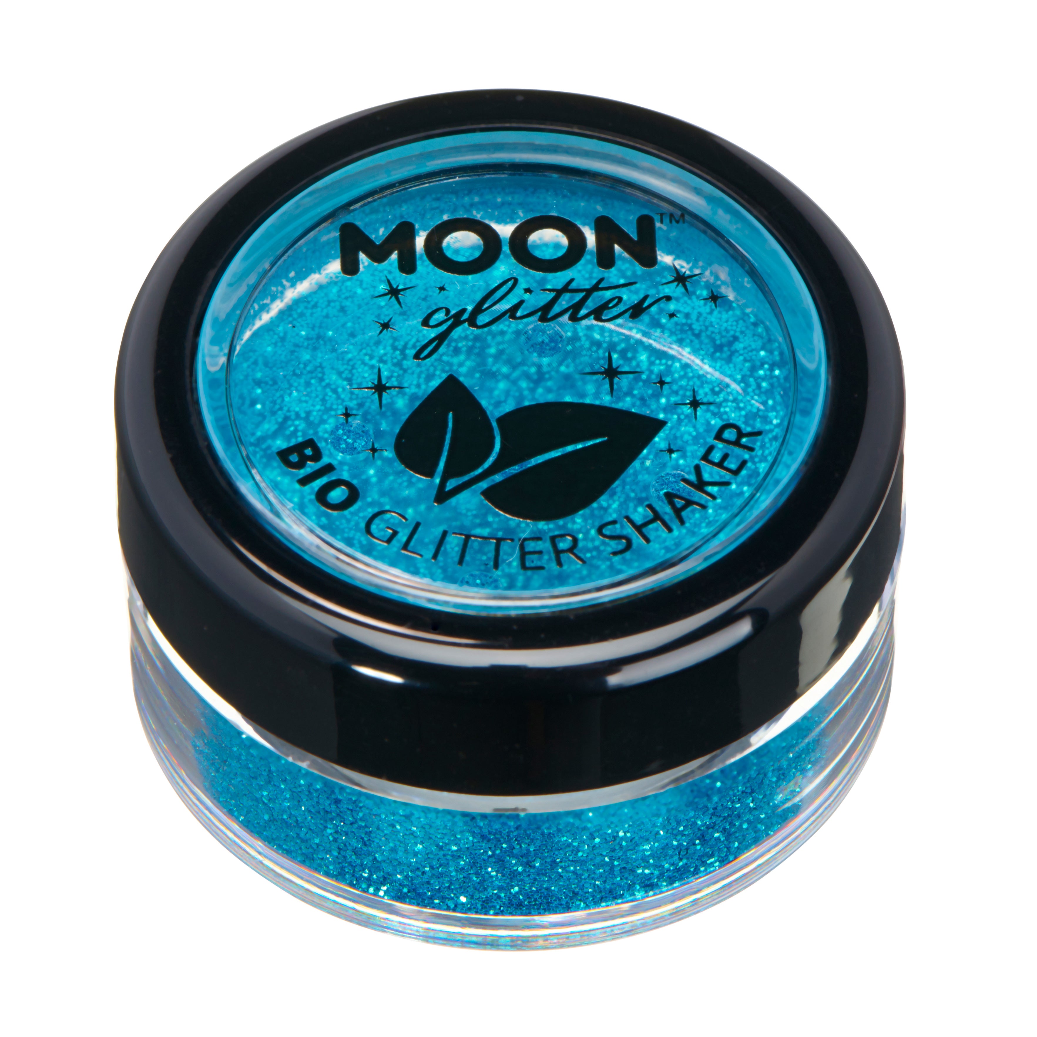 Bio Glitter Shakers