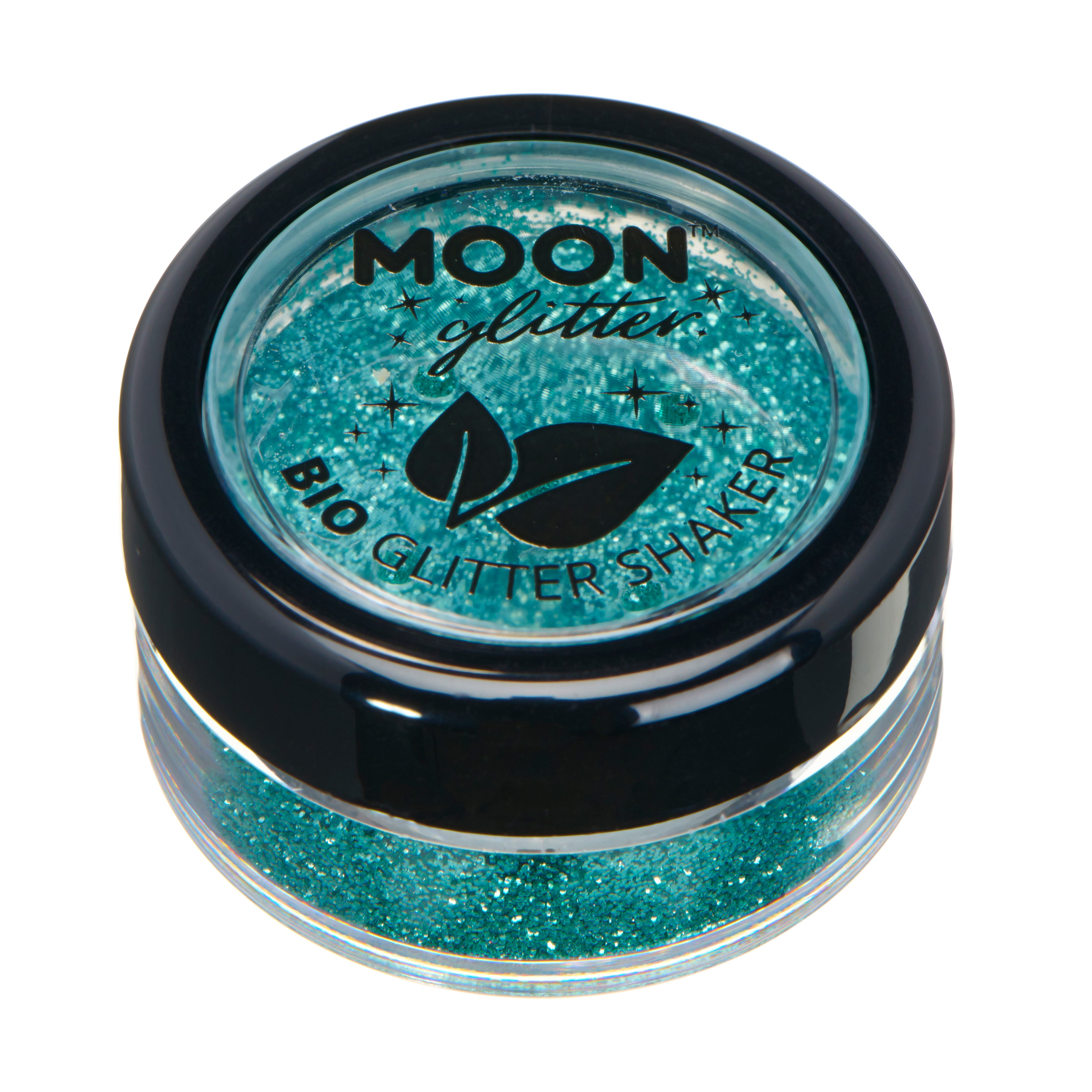 Bio Glitter Shakers