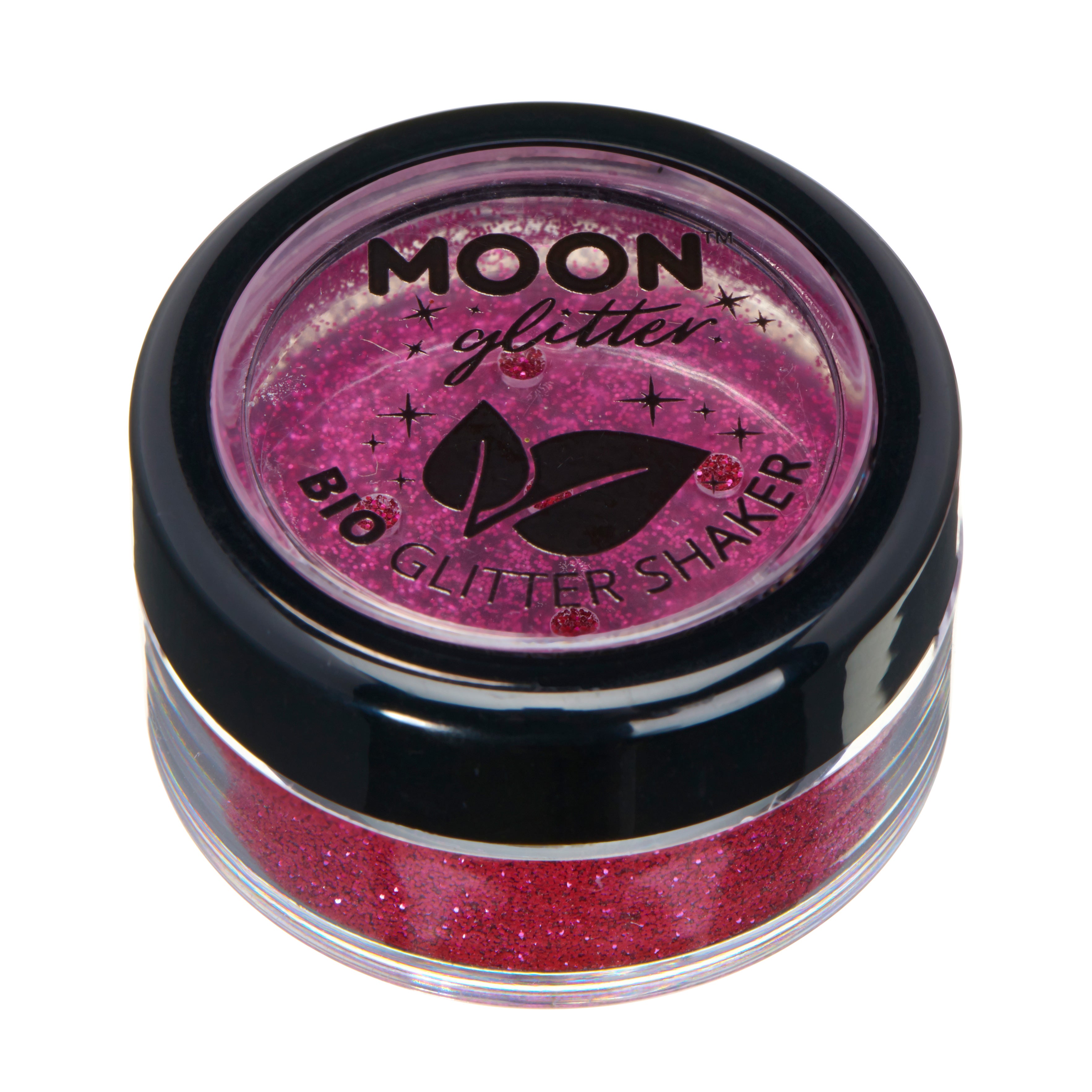 Bio Glitter Shakers