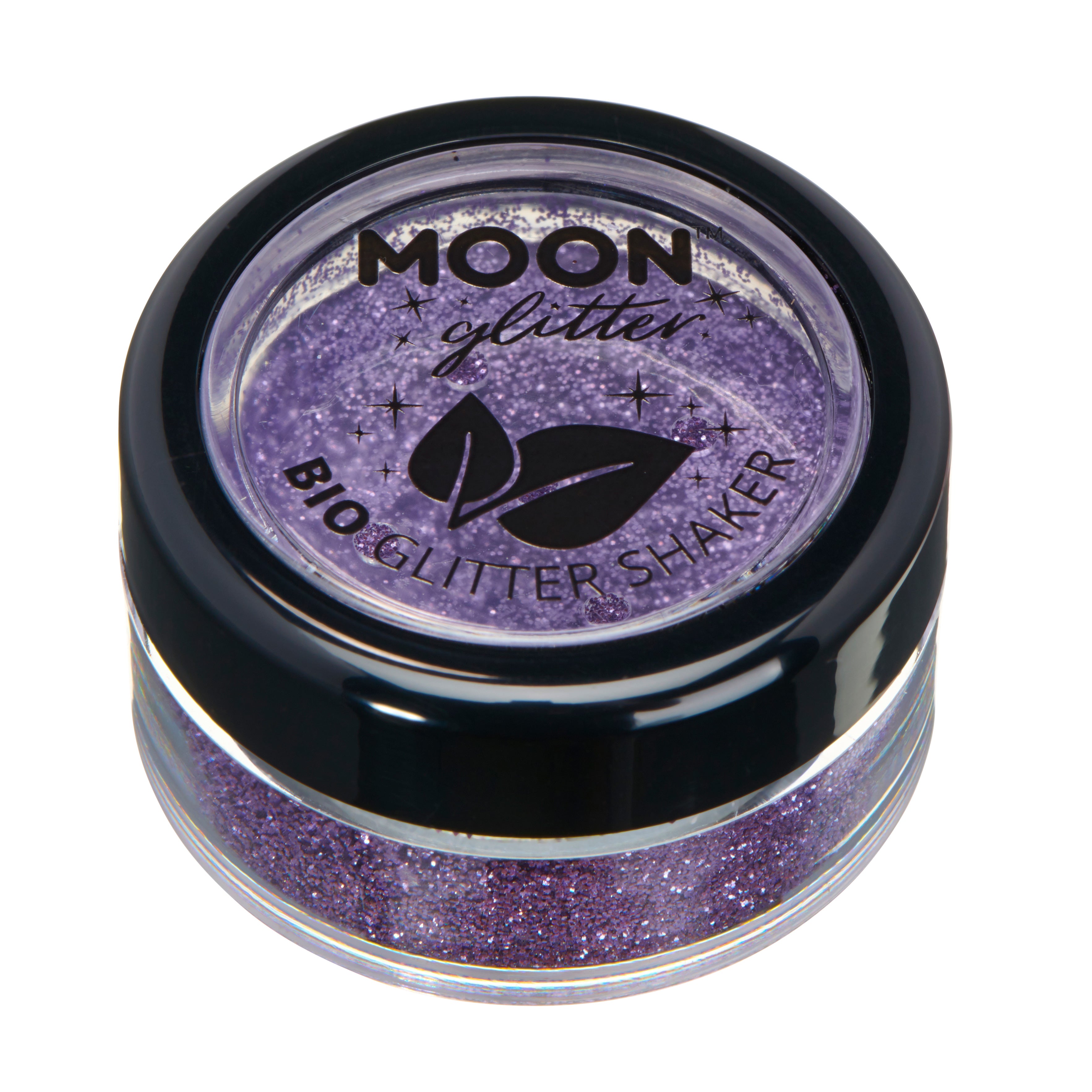 Bio Glitter Shakers