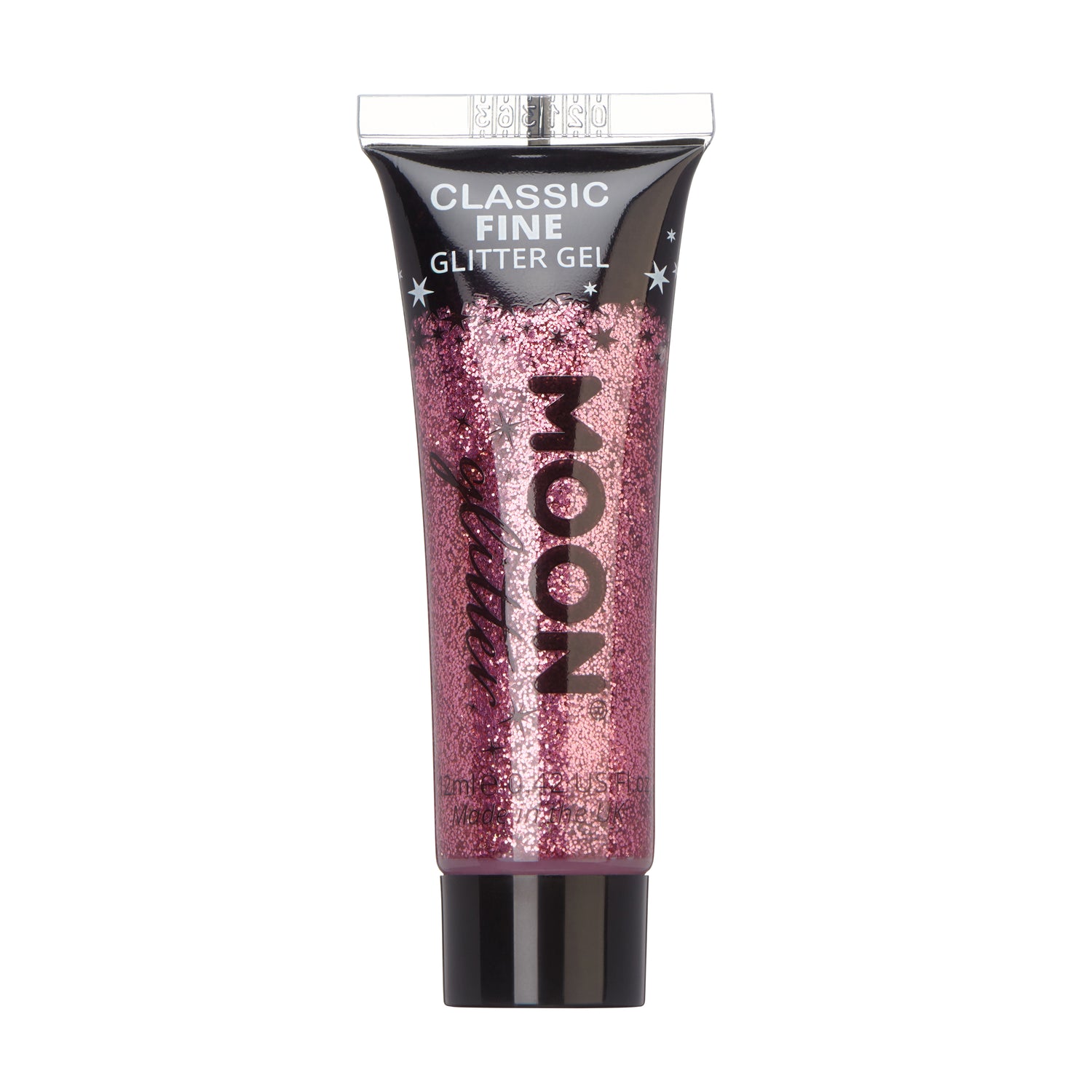 Classic Fine Glitter Gel
