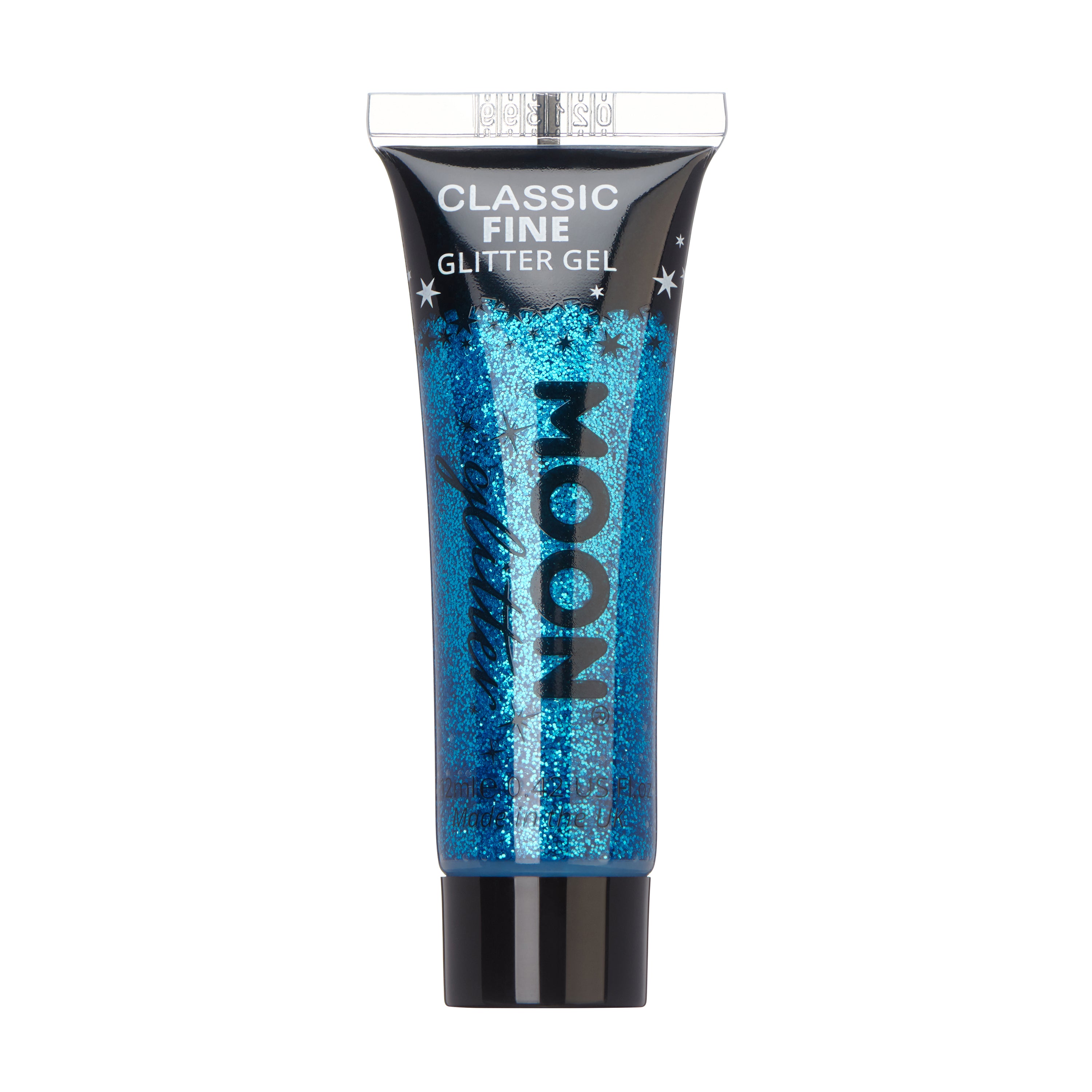 Classic Fine Glitter Gel