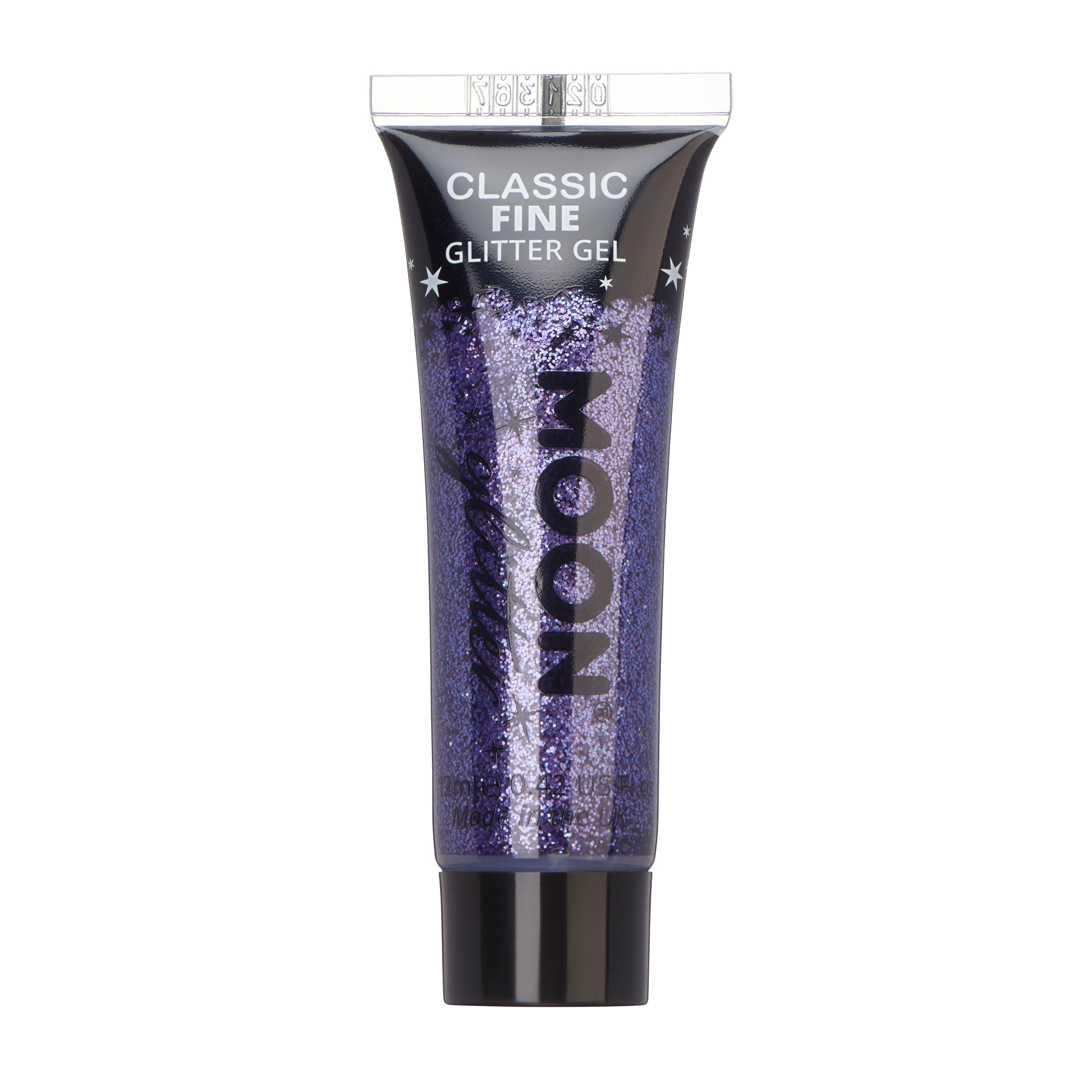 Classic Fine Glitter Gel