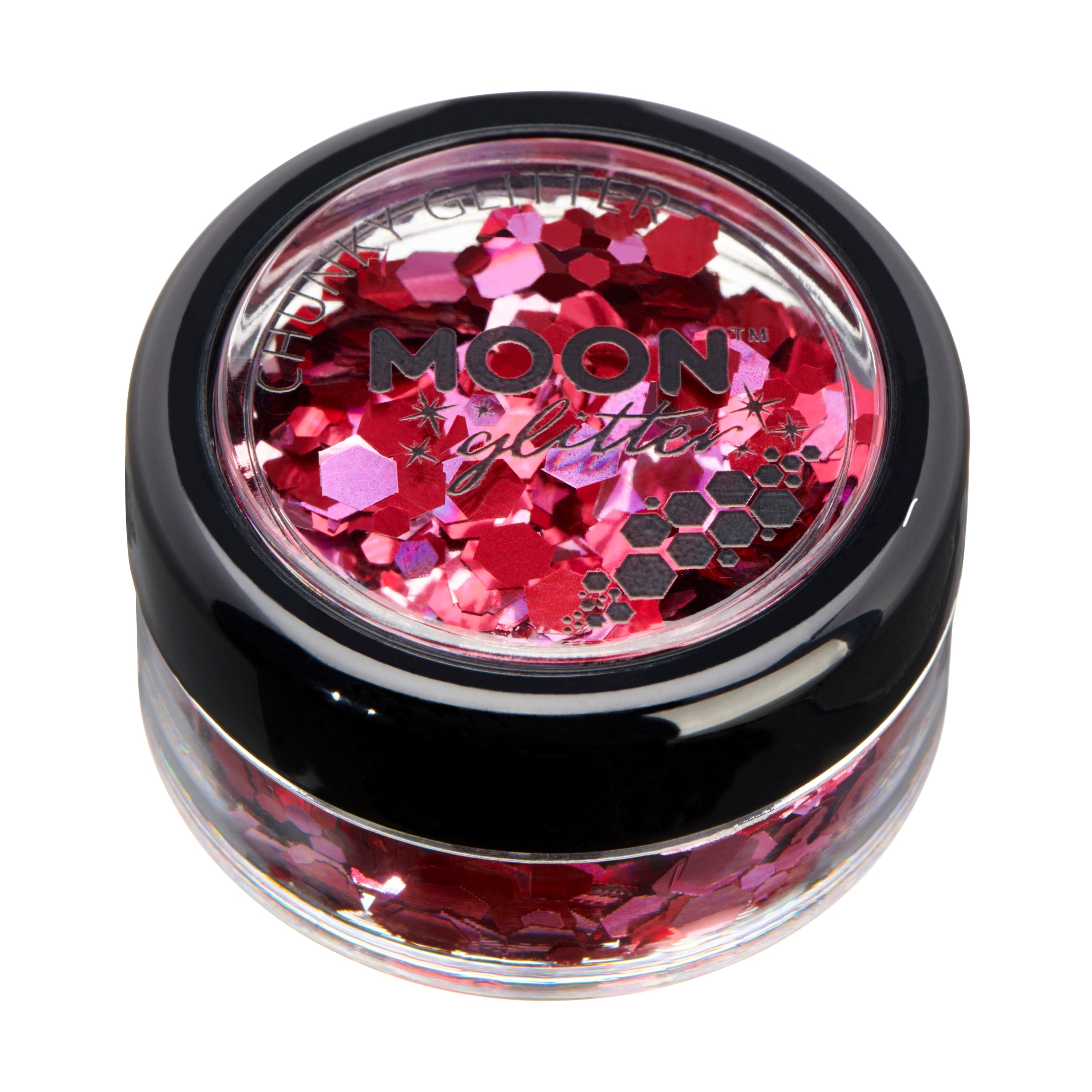 Mystic Chunky Glitter