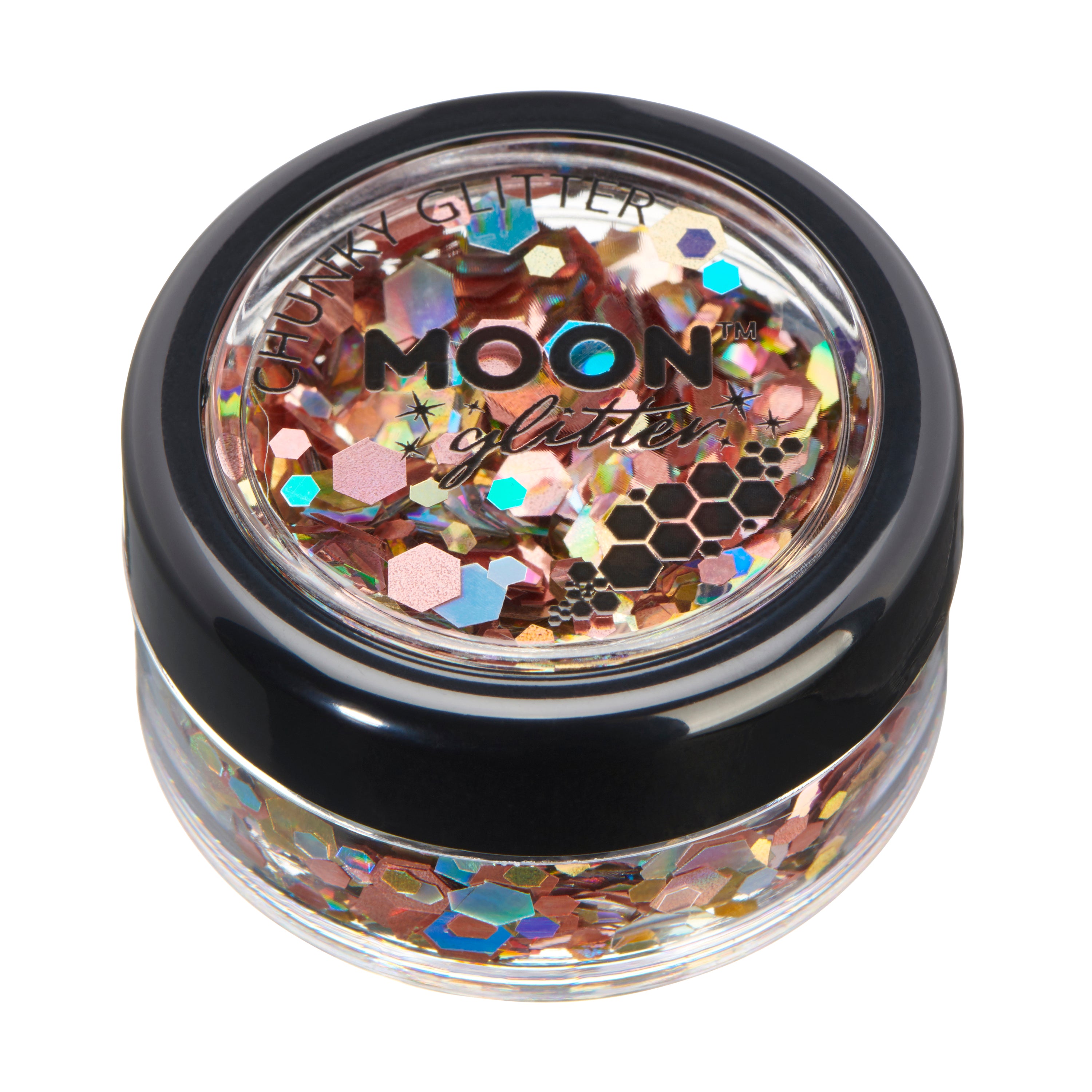 Mystic Chunky Glitter