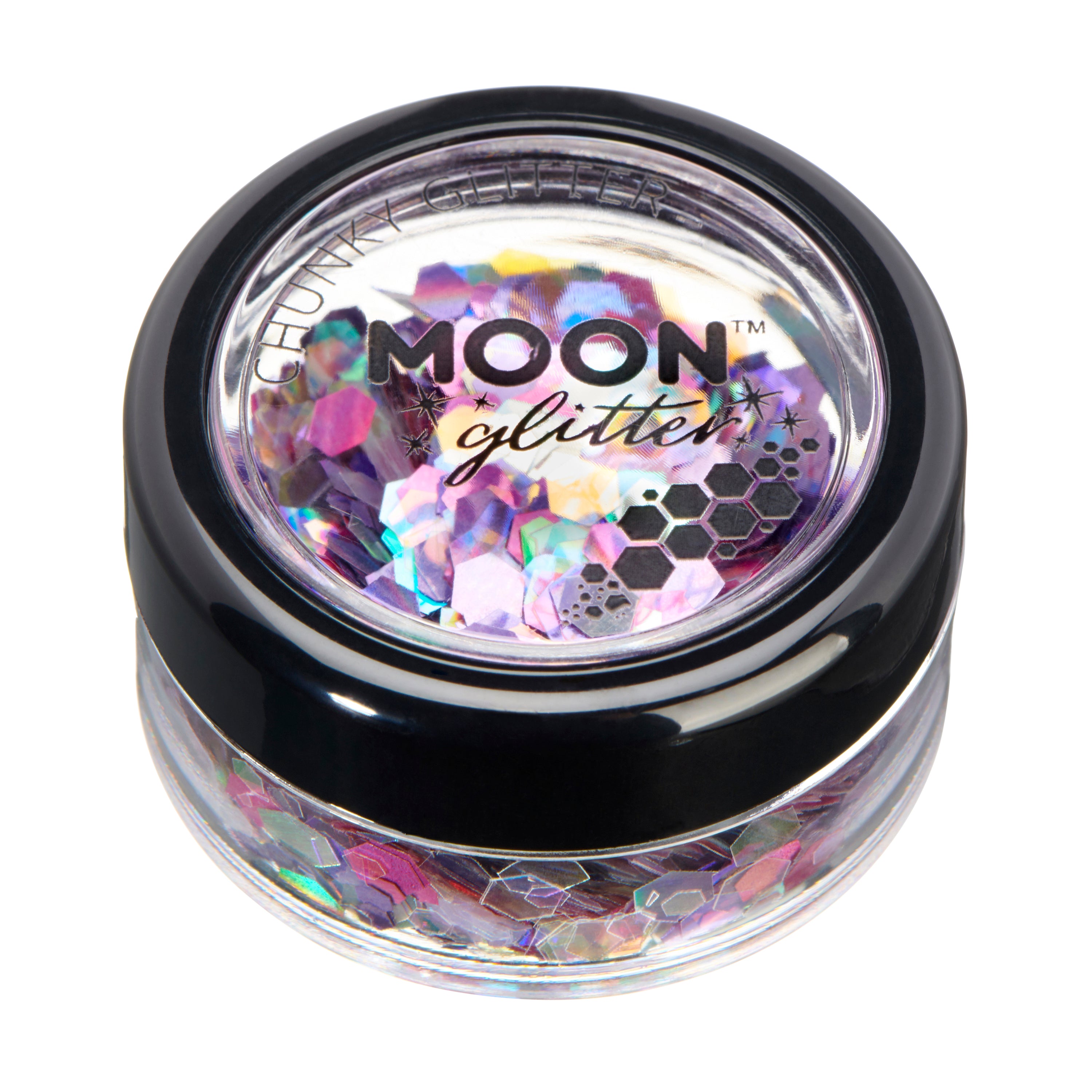 Mystic Chunky Glitter