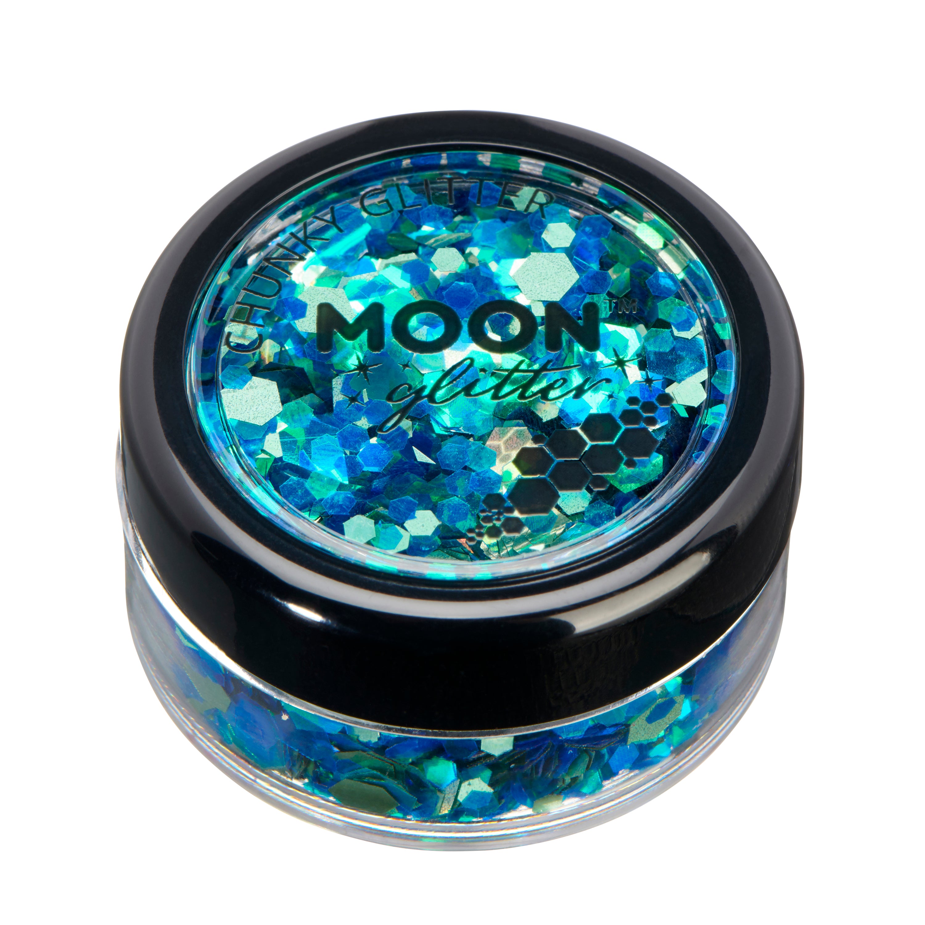 Mystic Chunky Glitter