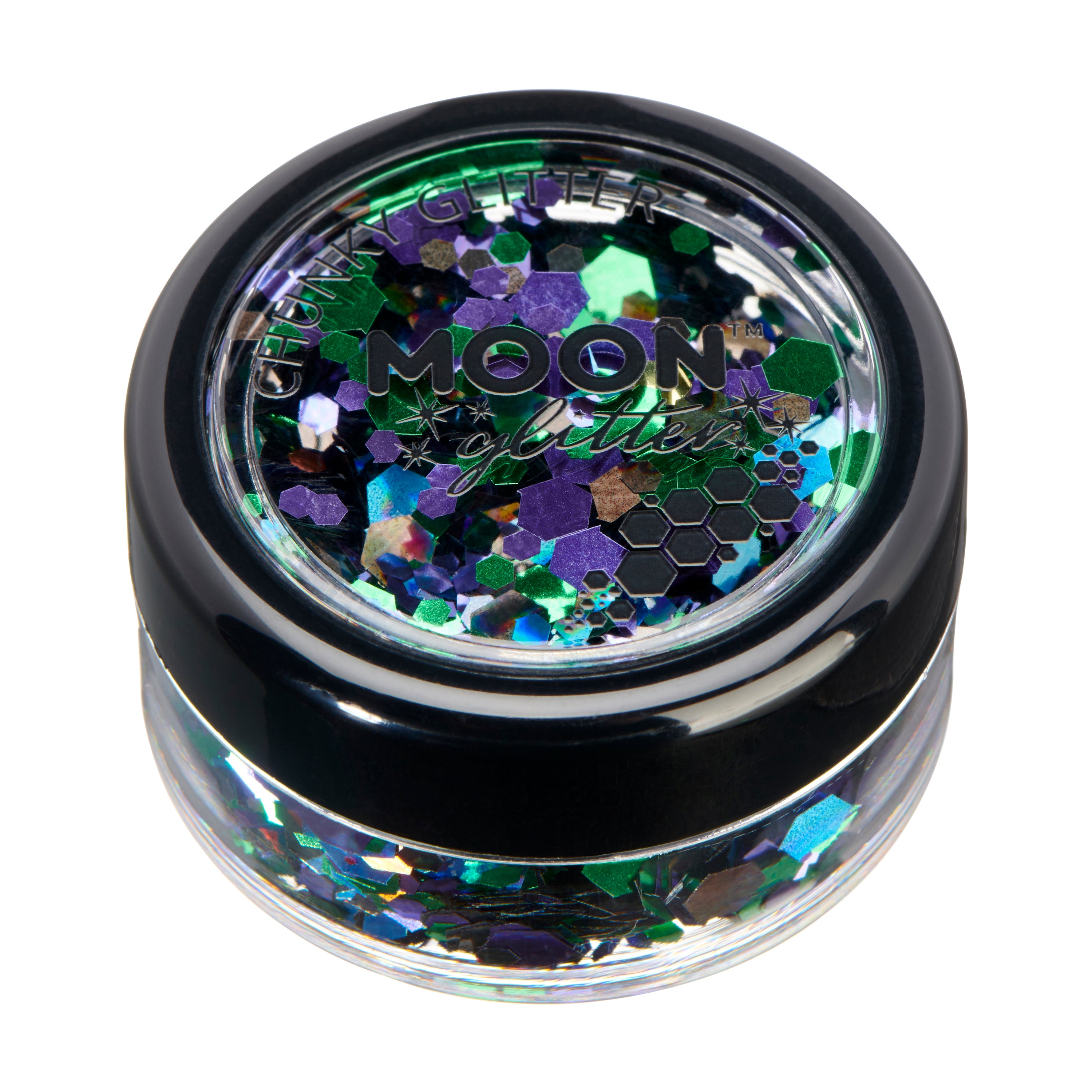 Mystic Chunky Glitter