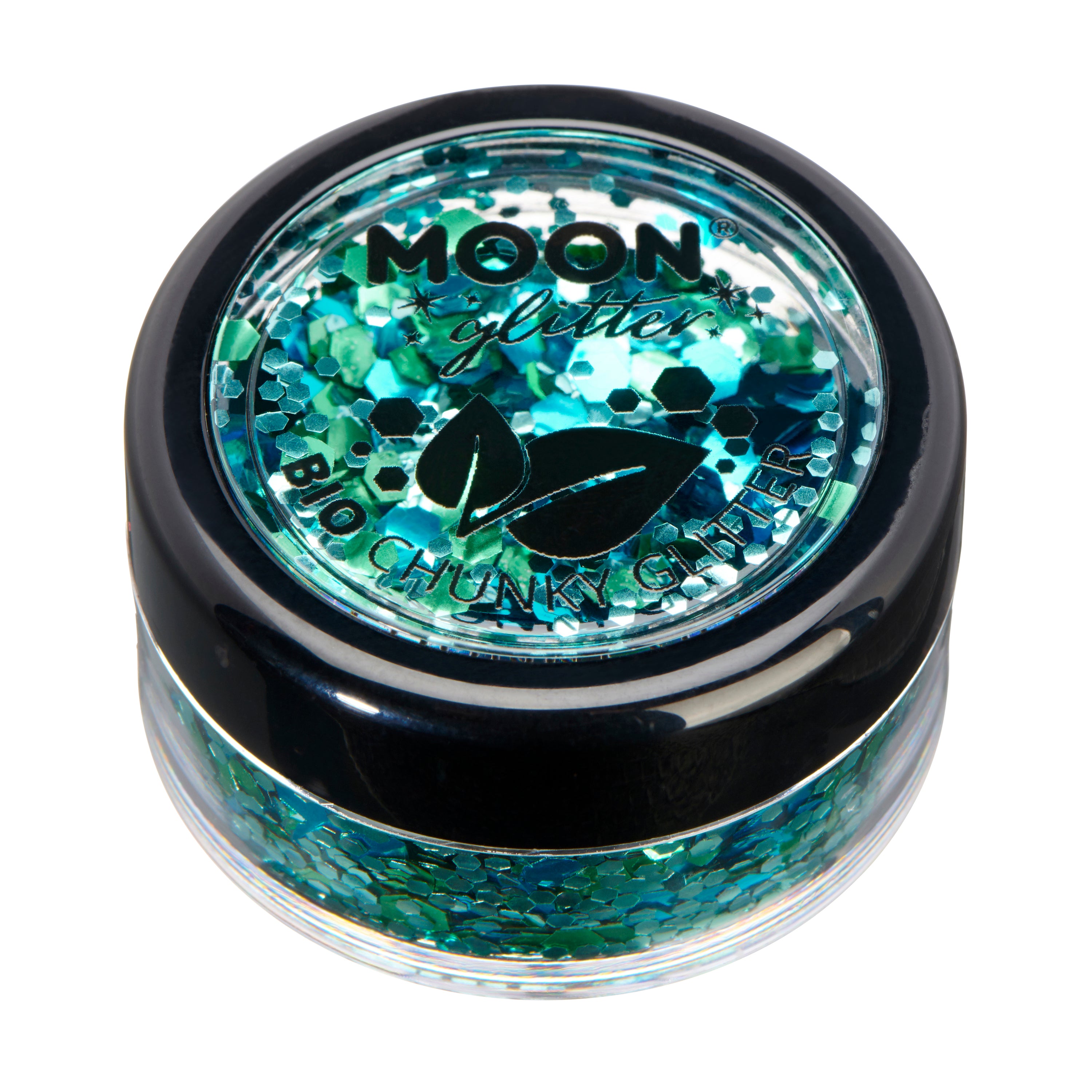 Mystic Bio Chunky Glitter