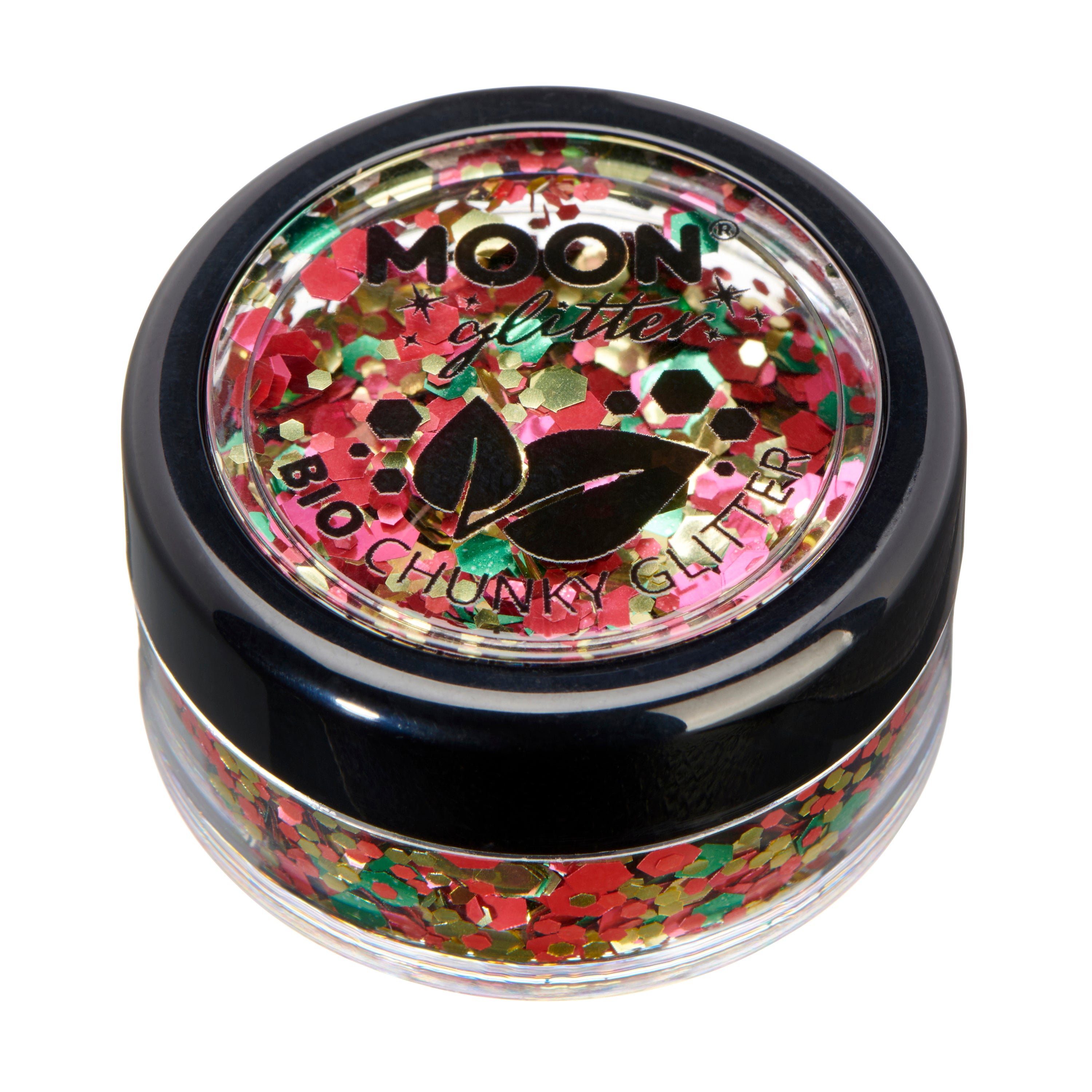 Mystic Bio Chunky Glitter