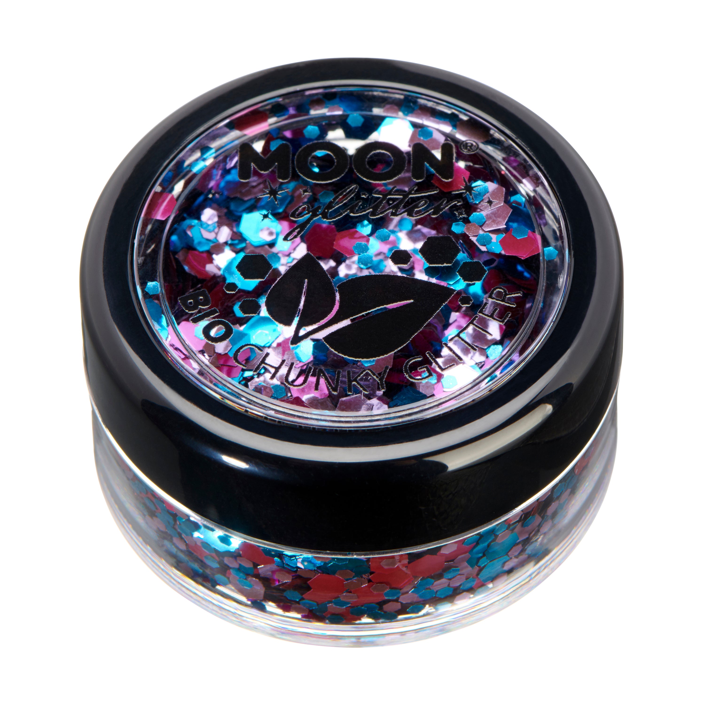 Mystic Bio Chunky Glitter