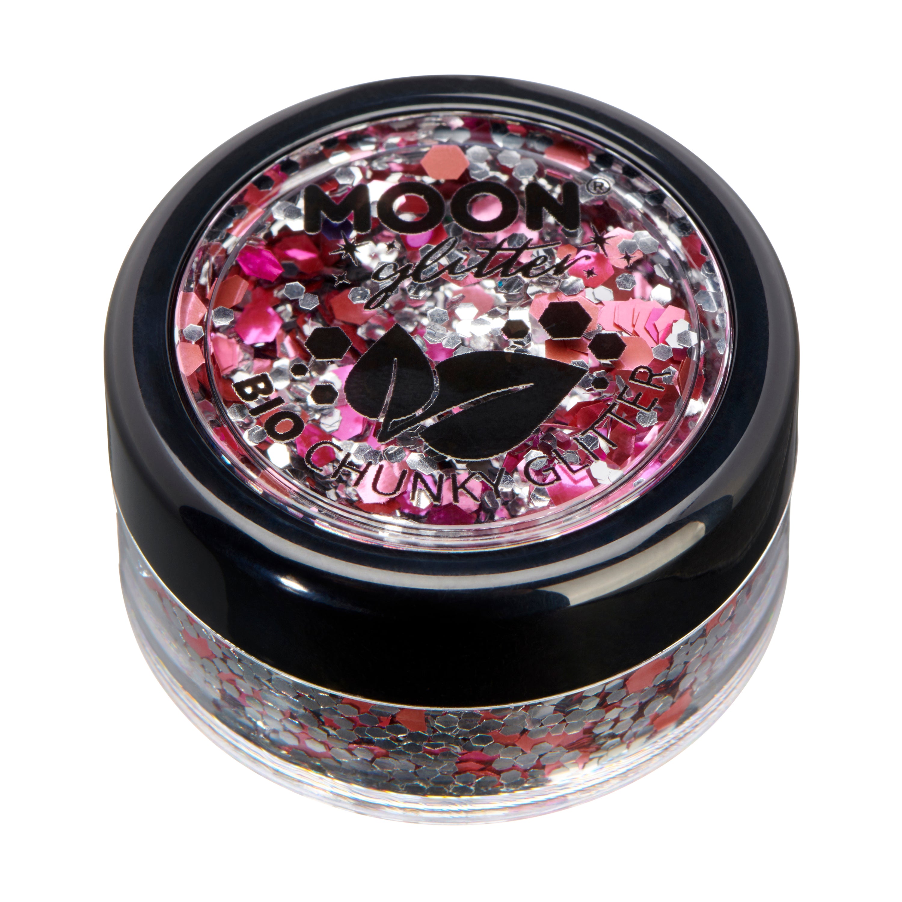 Mystic Bio Chunky Glitter
