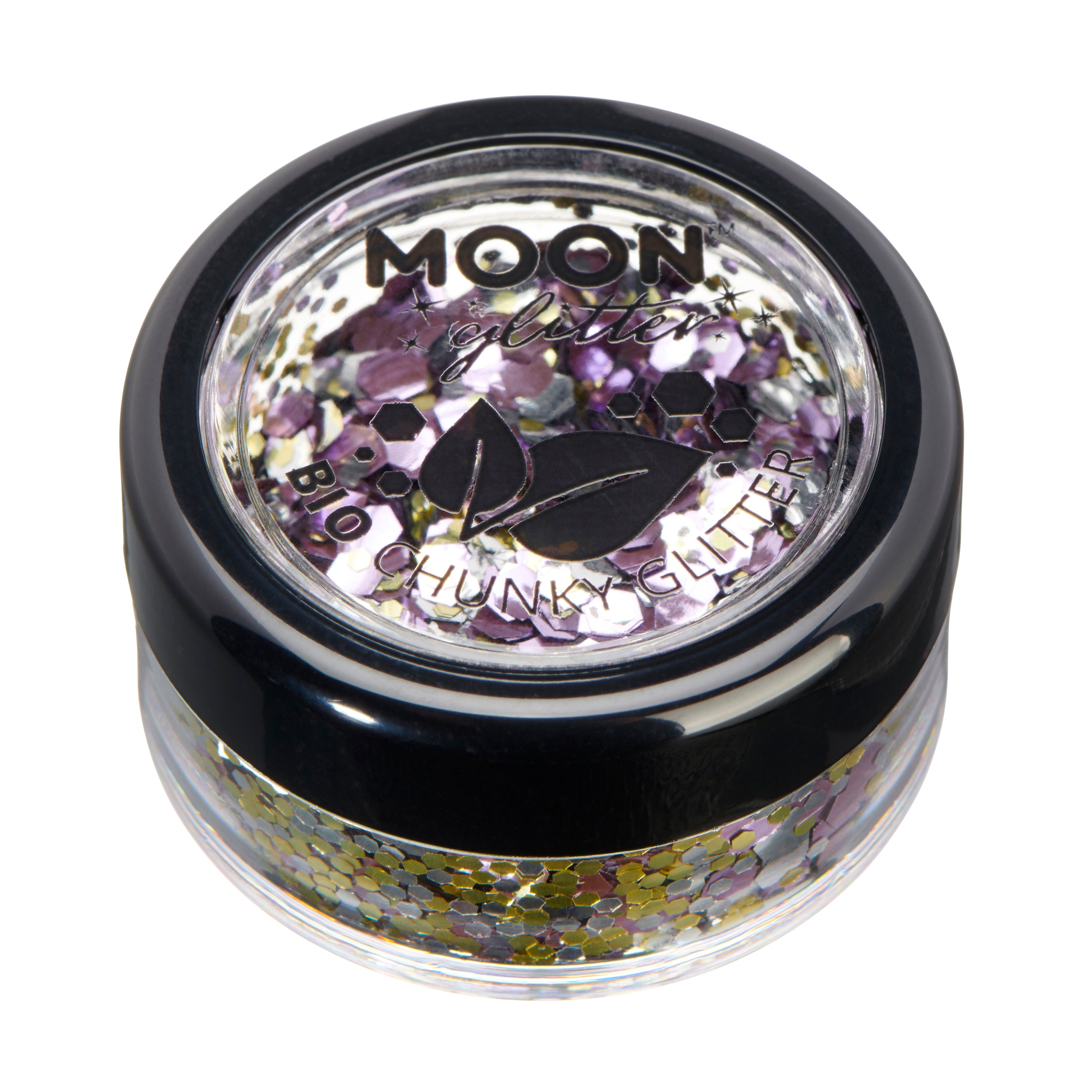 Mystic Bio Chunky Glitter