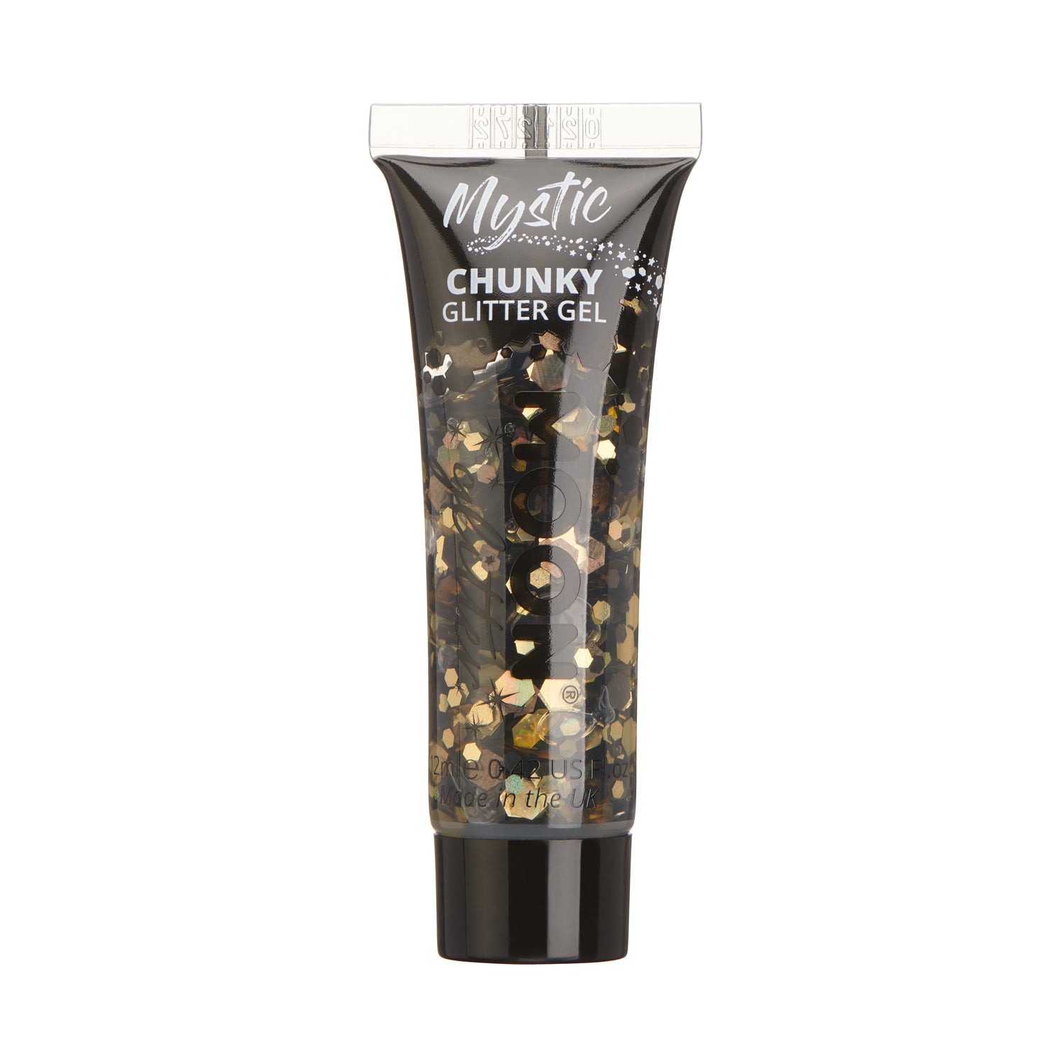Mystic Chunky Glitter Gel