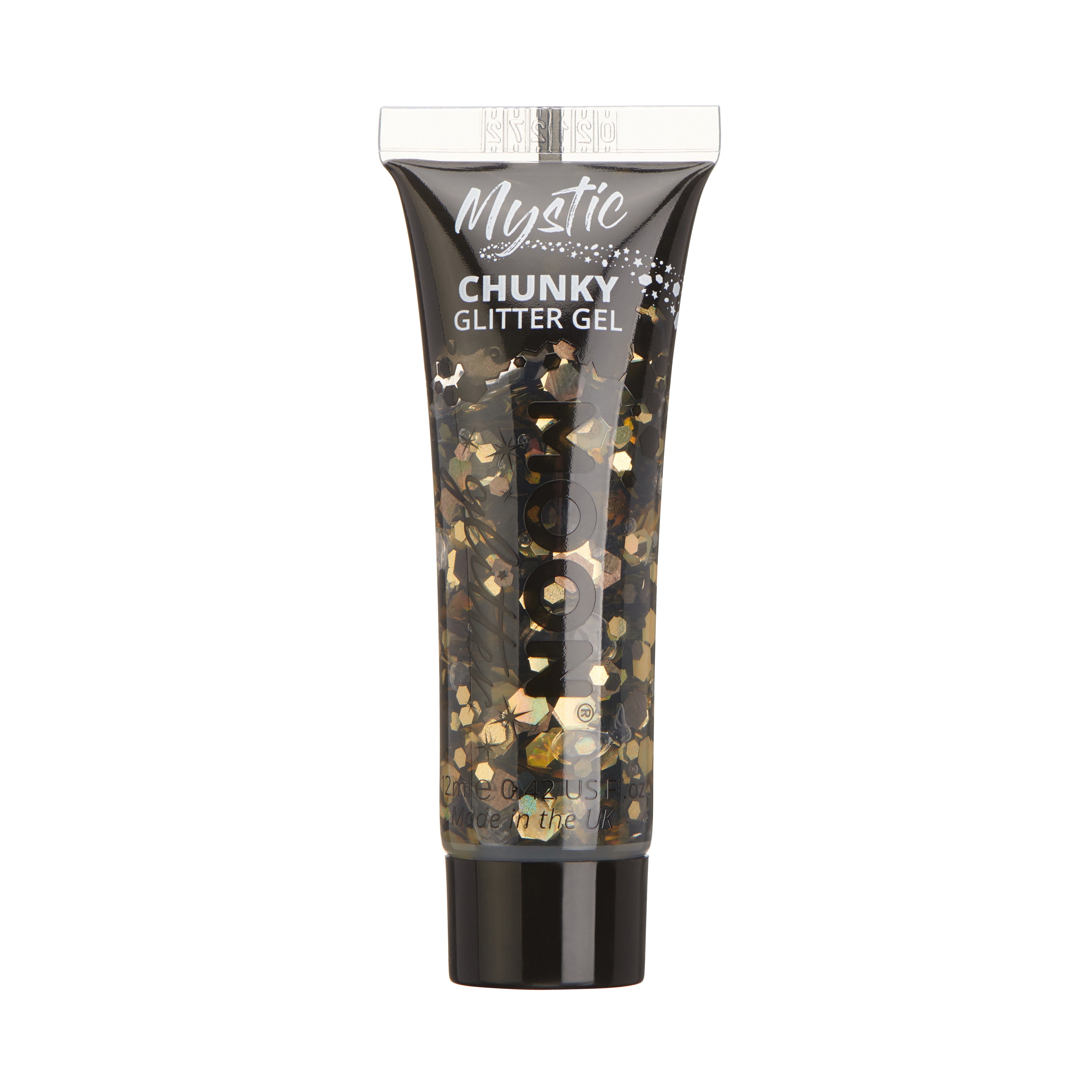 Mystic Chunky Glitter Gel