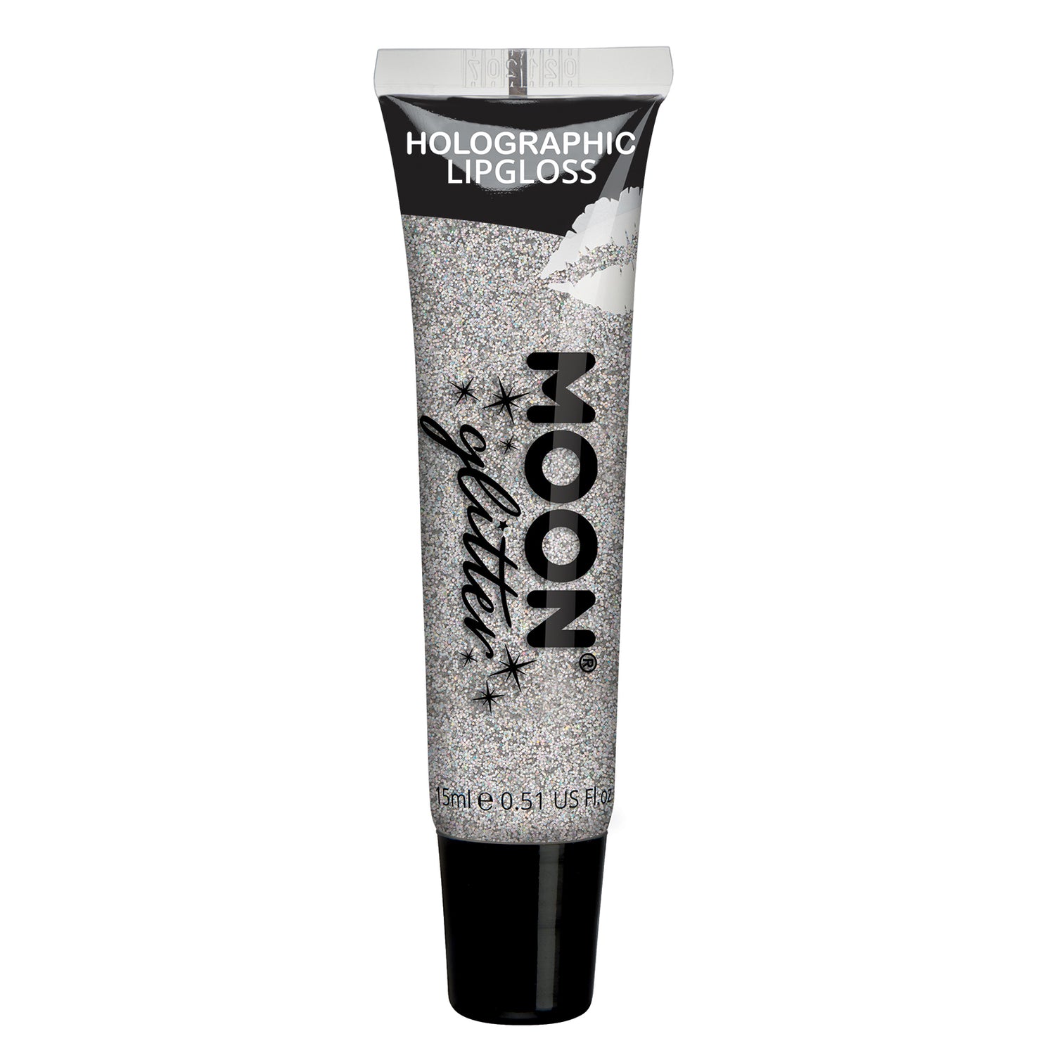 Holographic Glitter Lipgloss