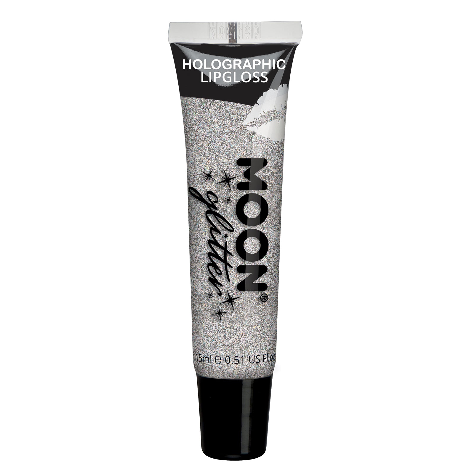Holographic Glitter Lipgloss