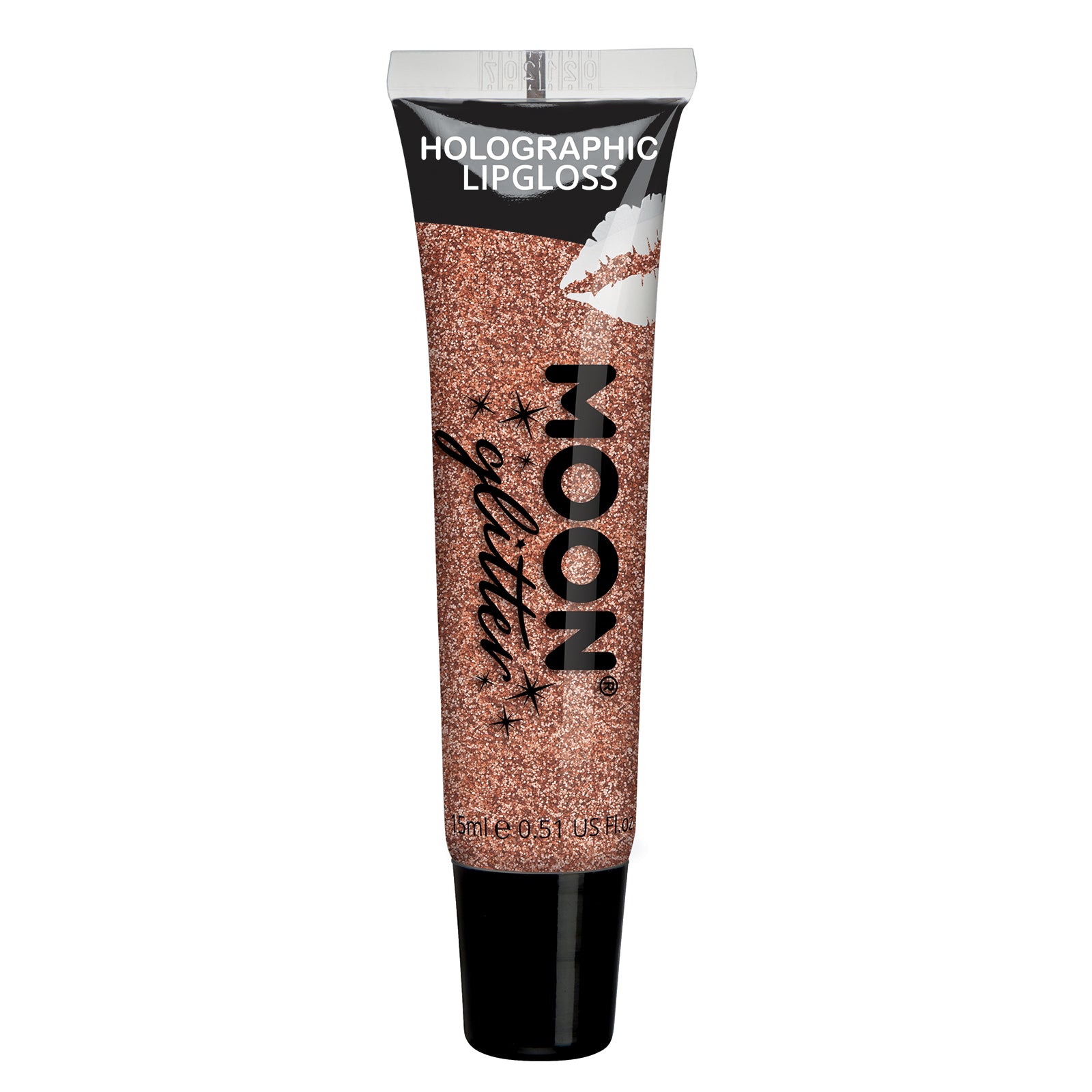 Holographic Glitter Lipgloss