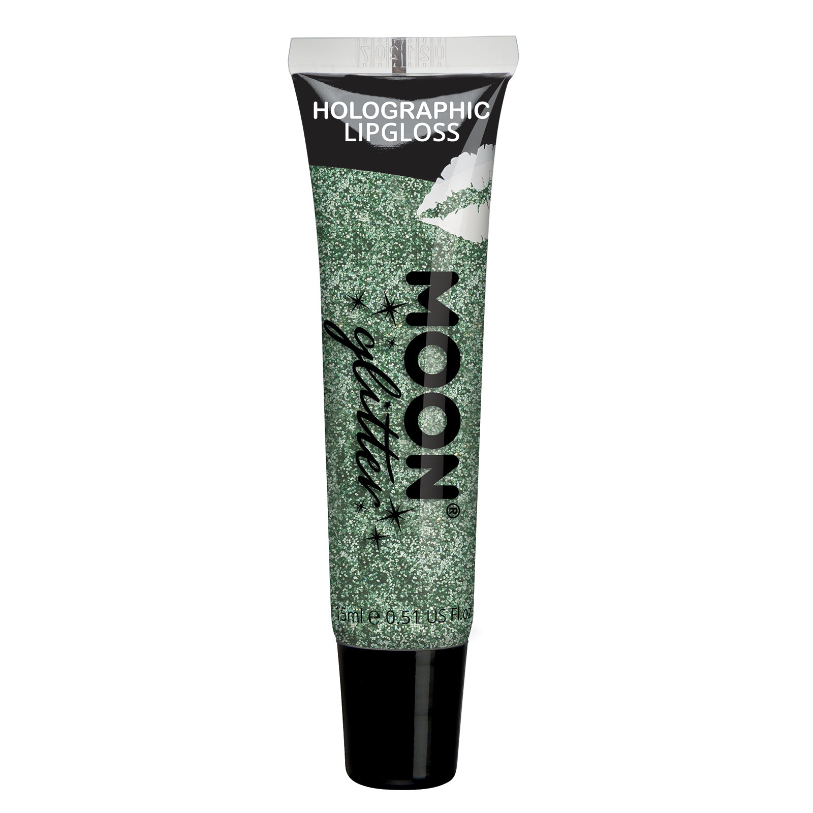 Holographic Glitter Lipgloss