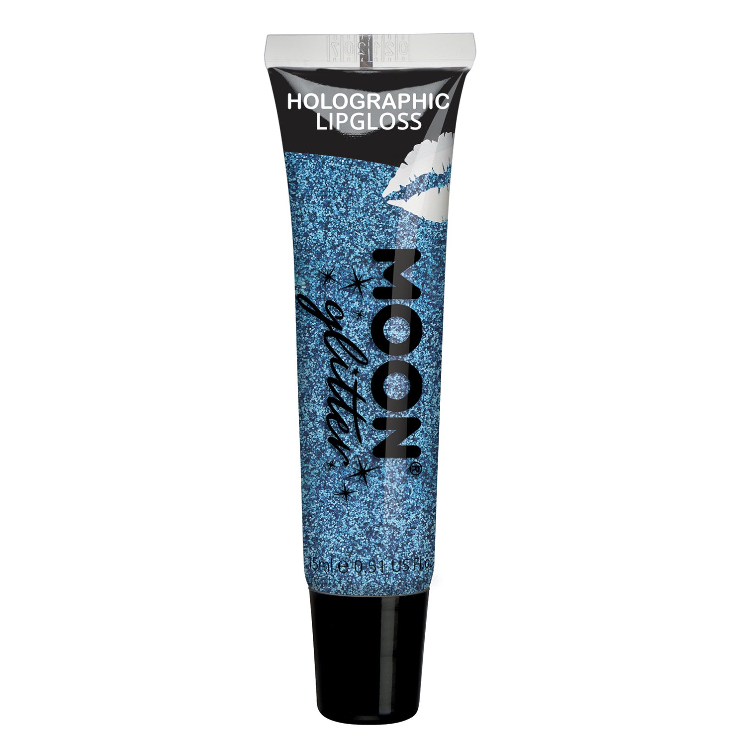 Holographic Glitter Lipgloss