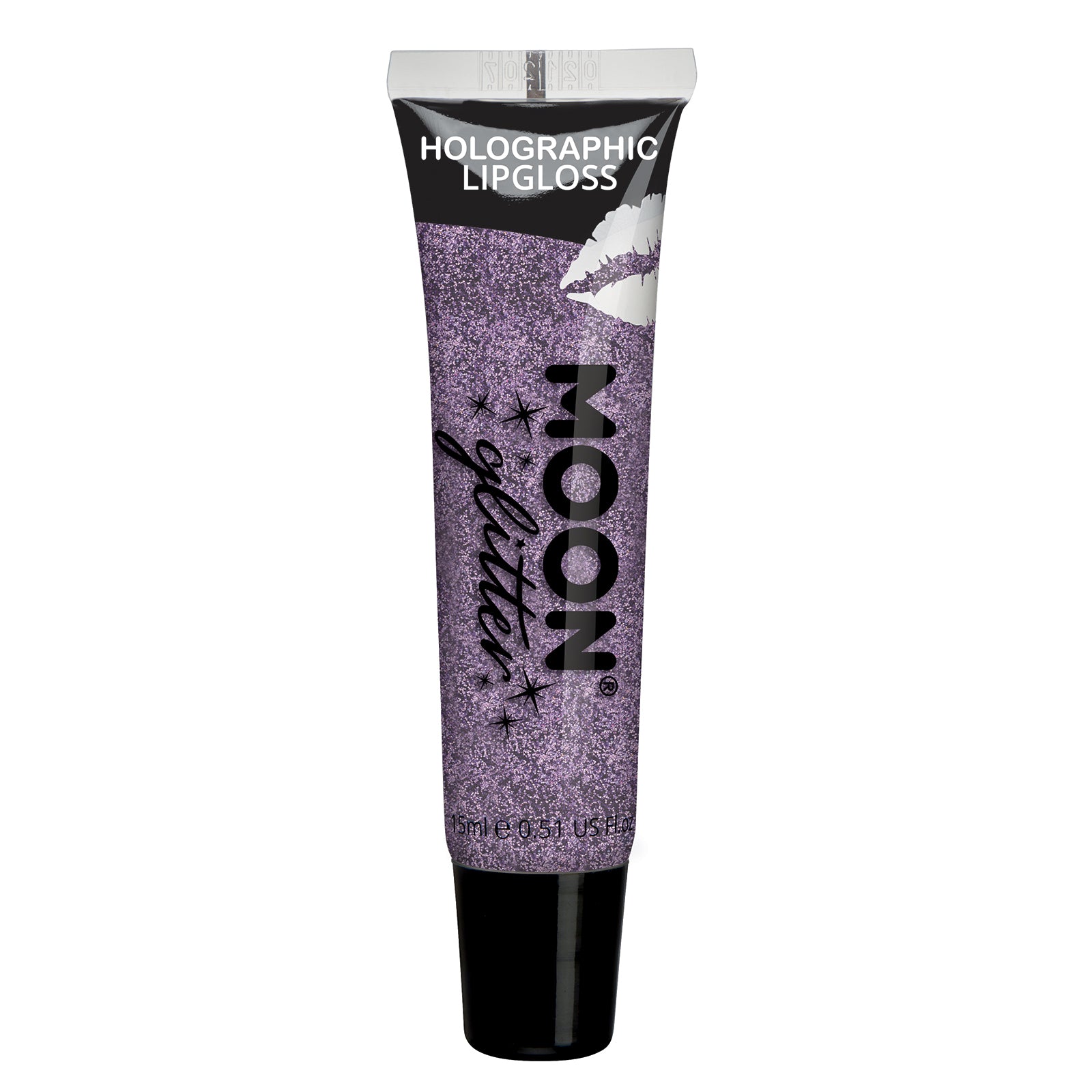 Holographic Glitter Lipgloss