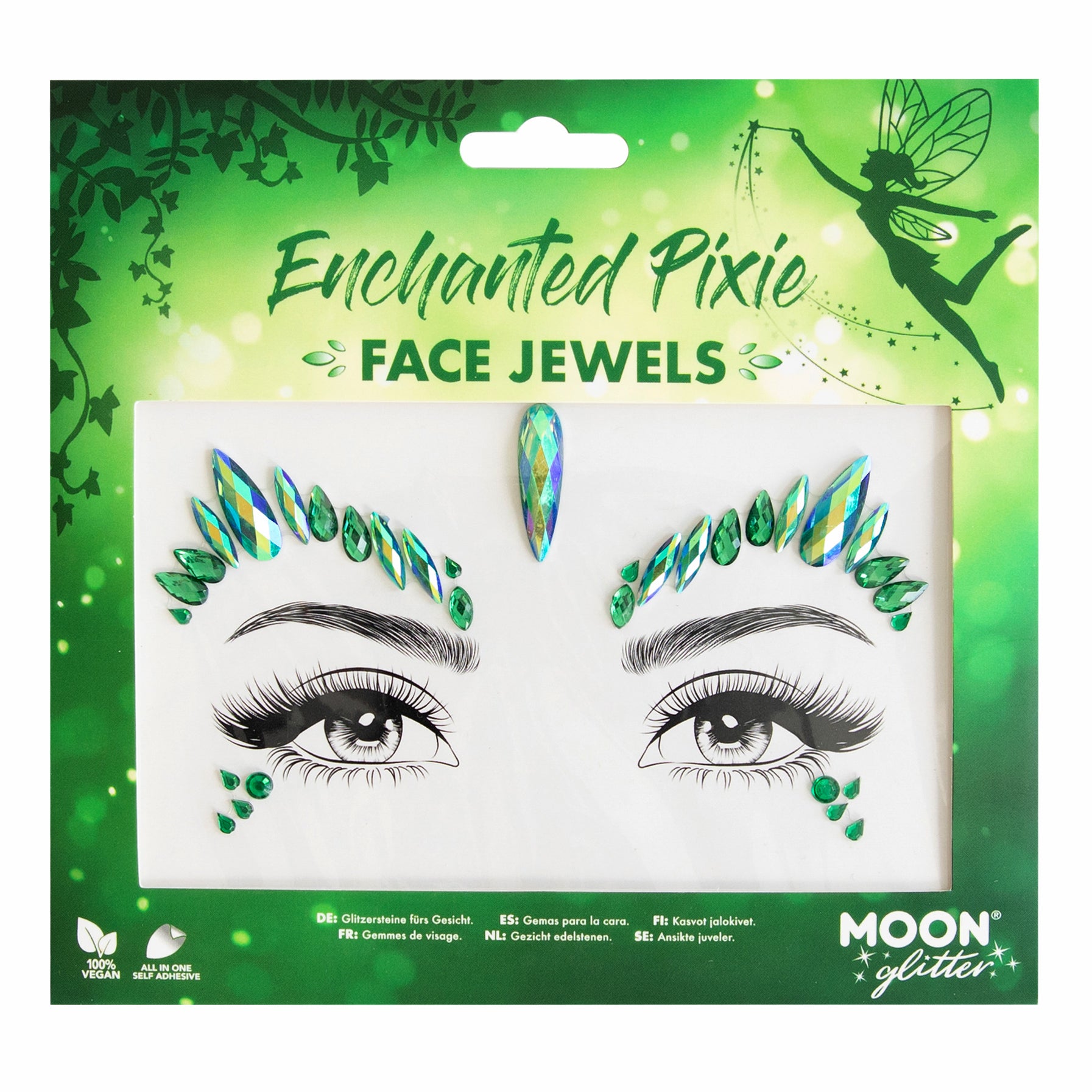 Face Jewels
