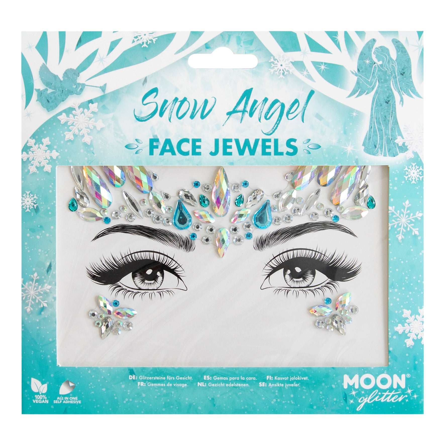 Face Jewels
