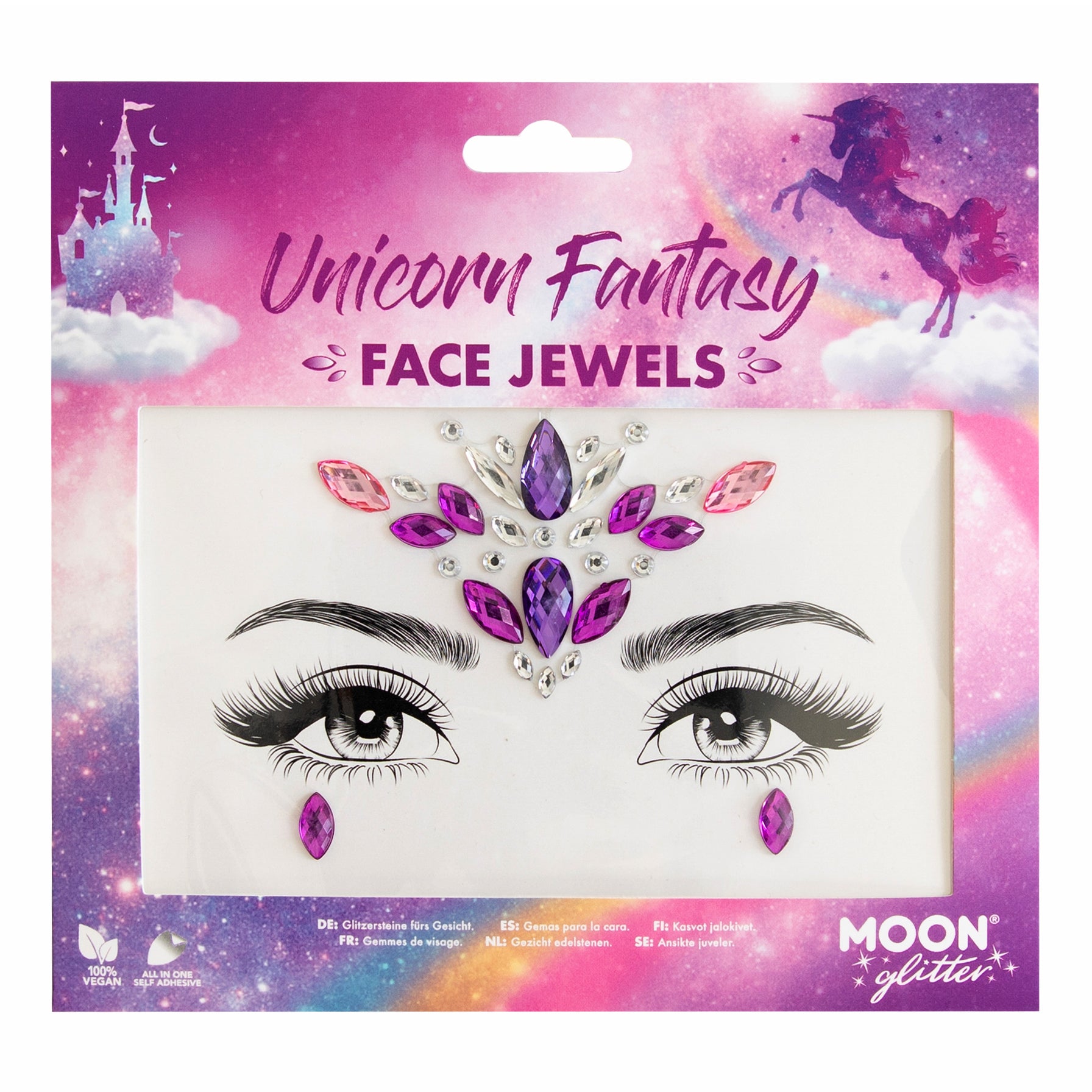 Face Jewels