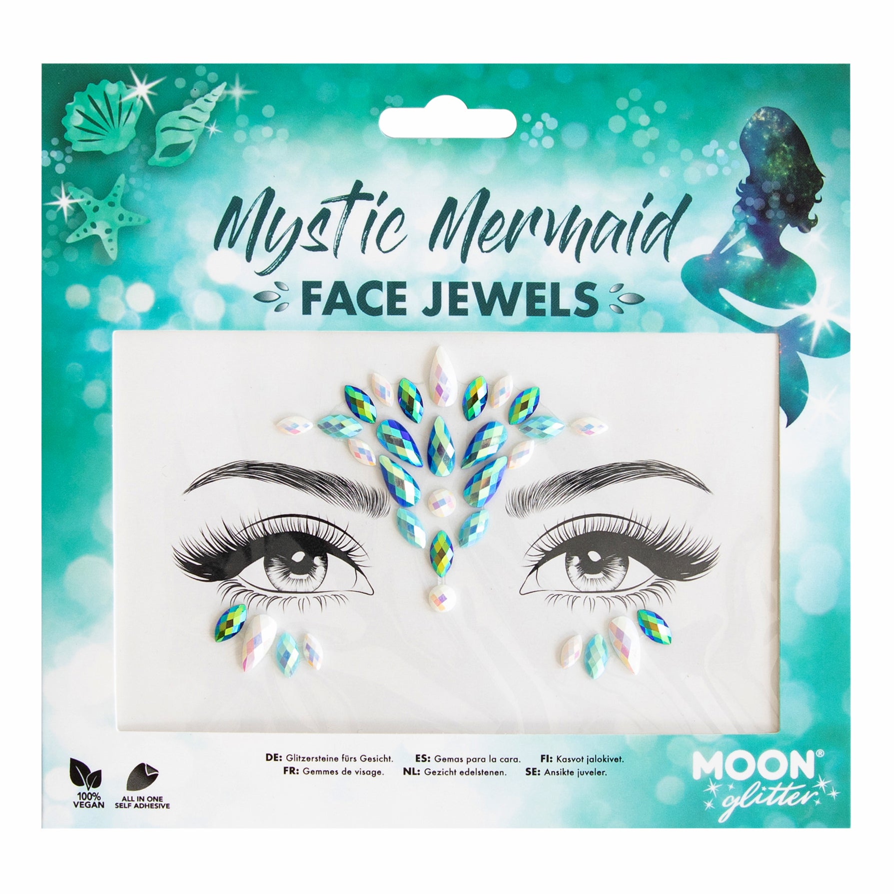 Face Jewels