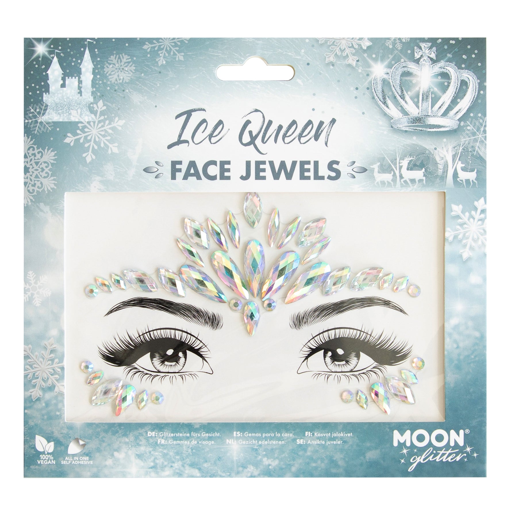 Face Jewels