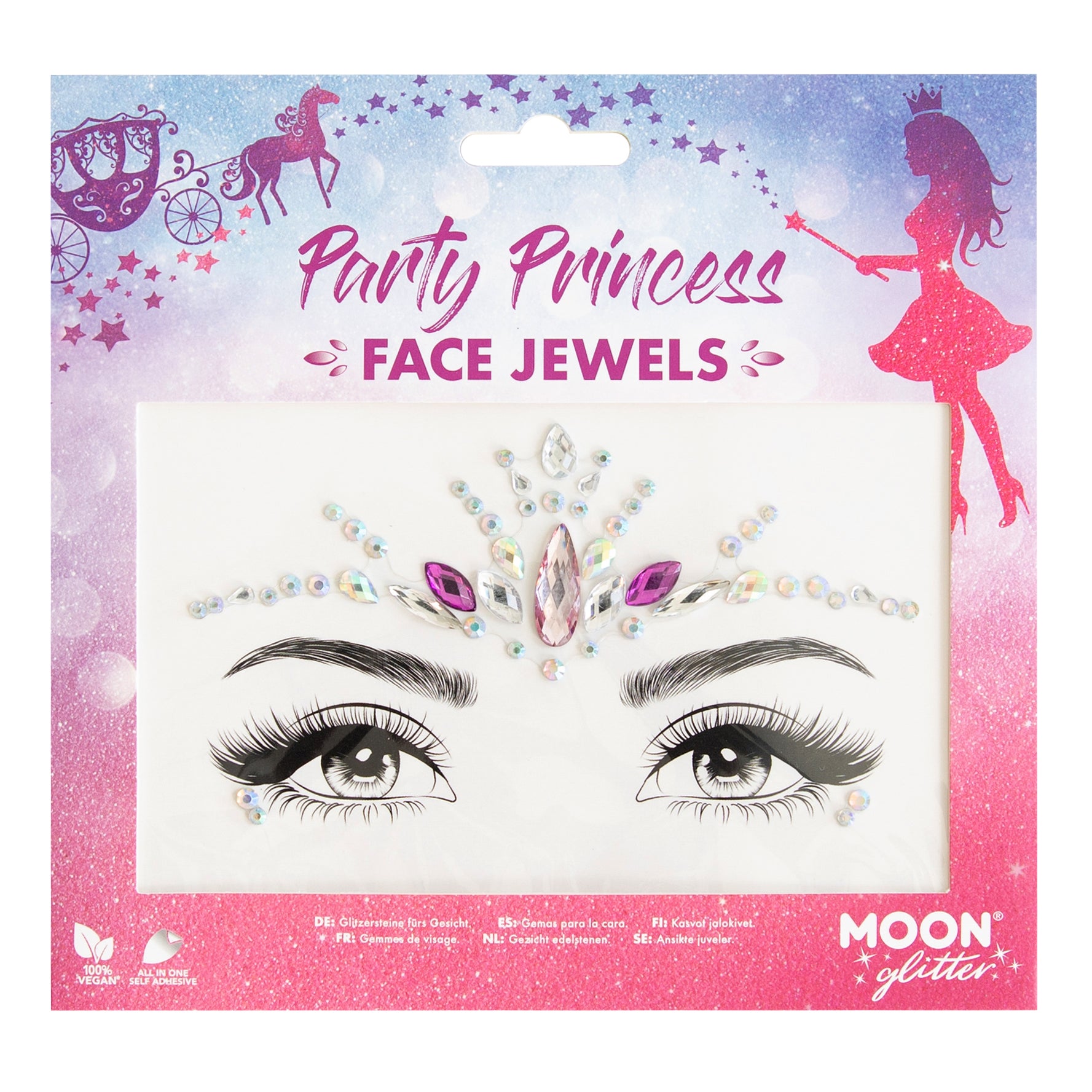 Face Jewels