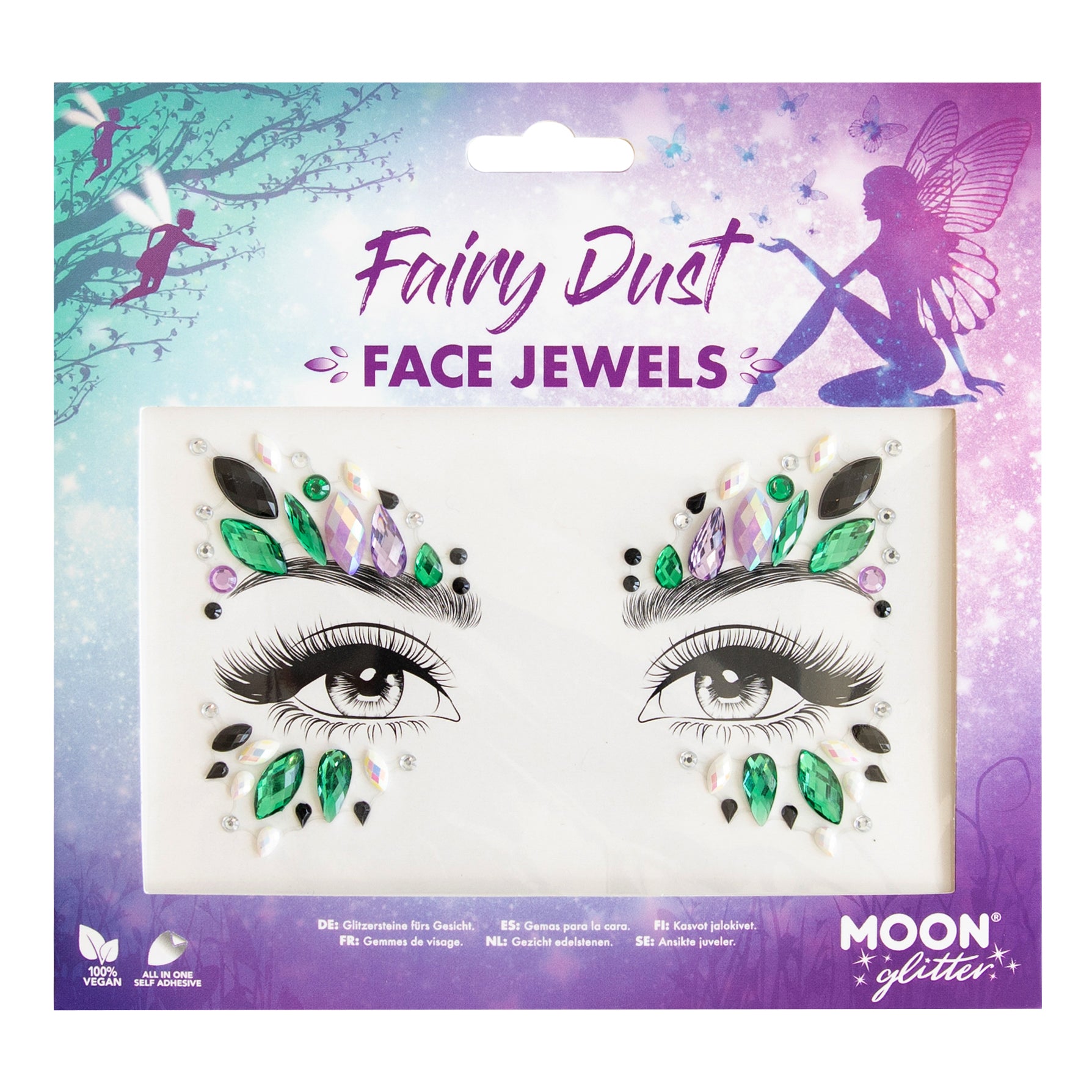 Face Jewels