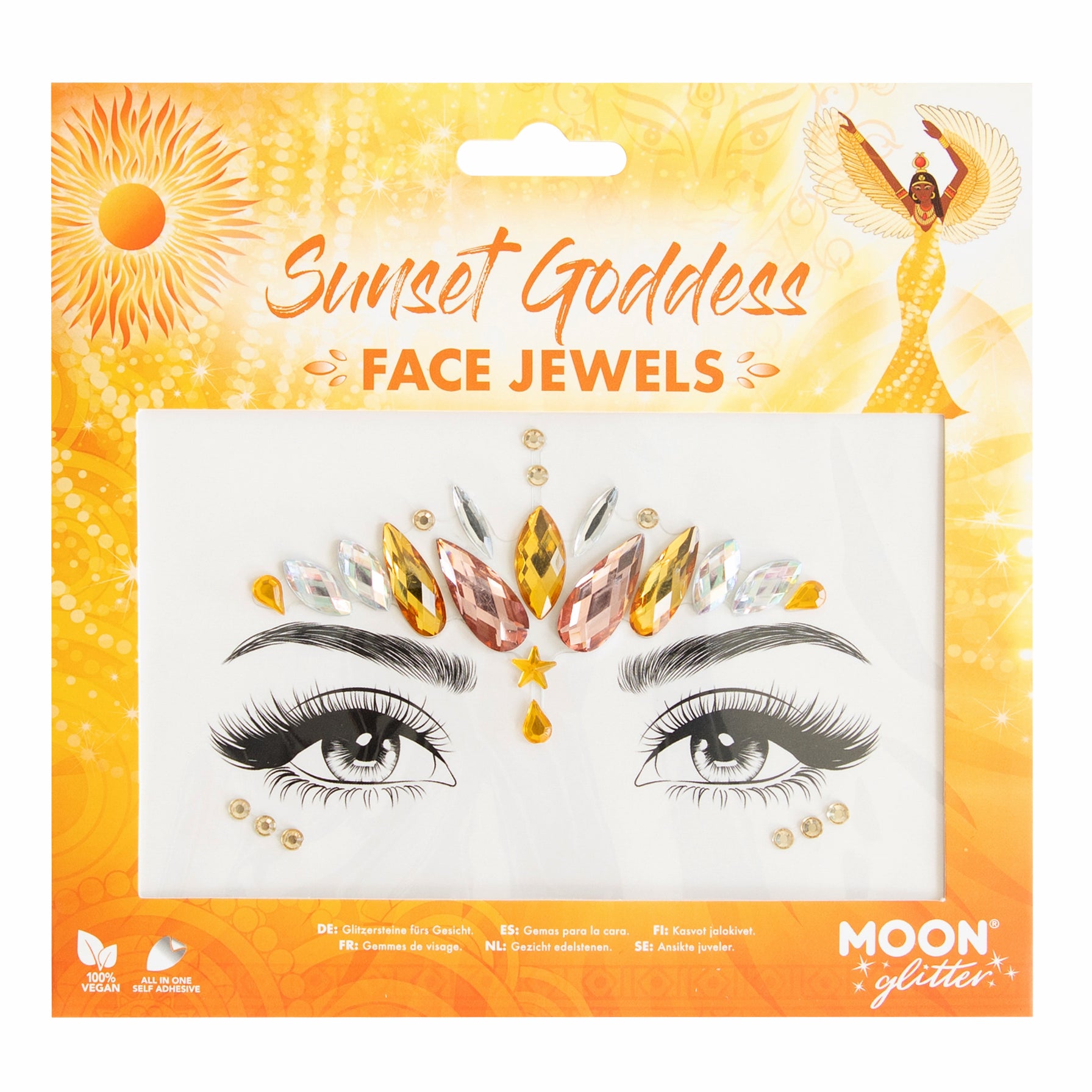 Face Jewels