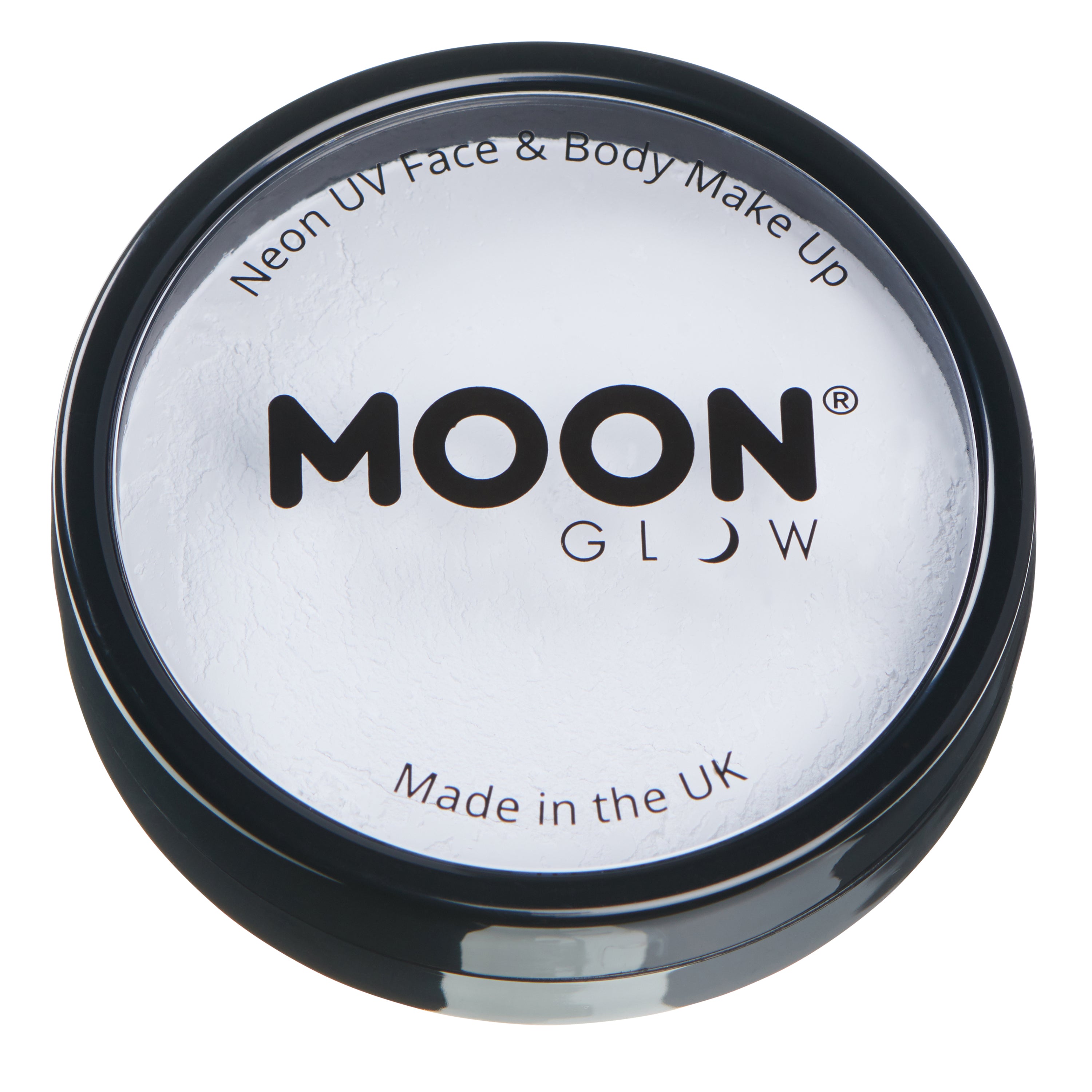 Neon UV Pro Face Paint Cake Pots