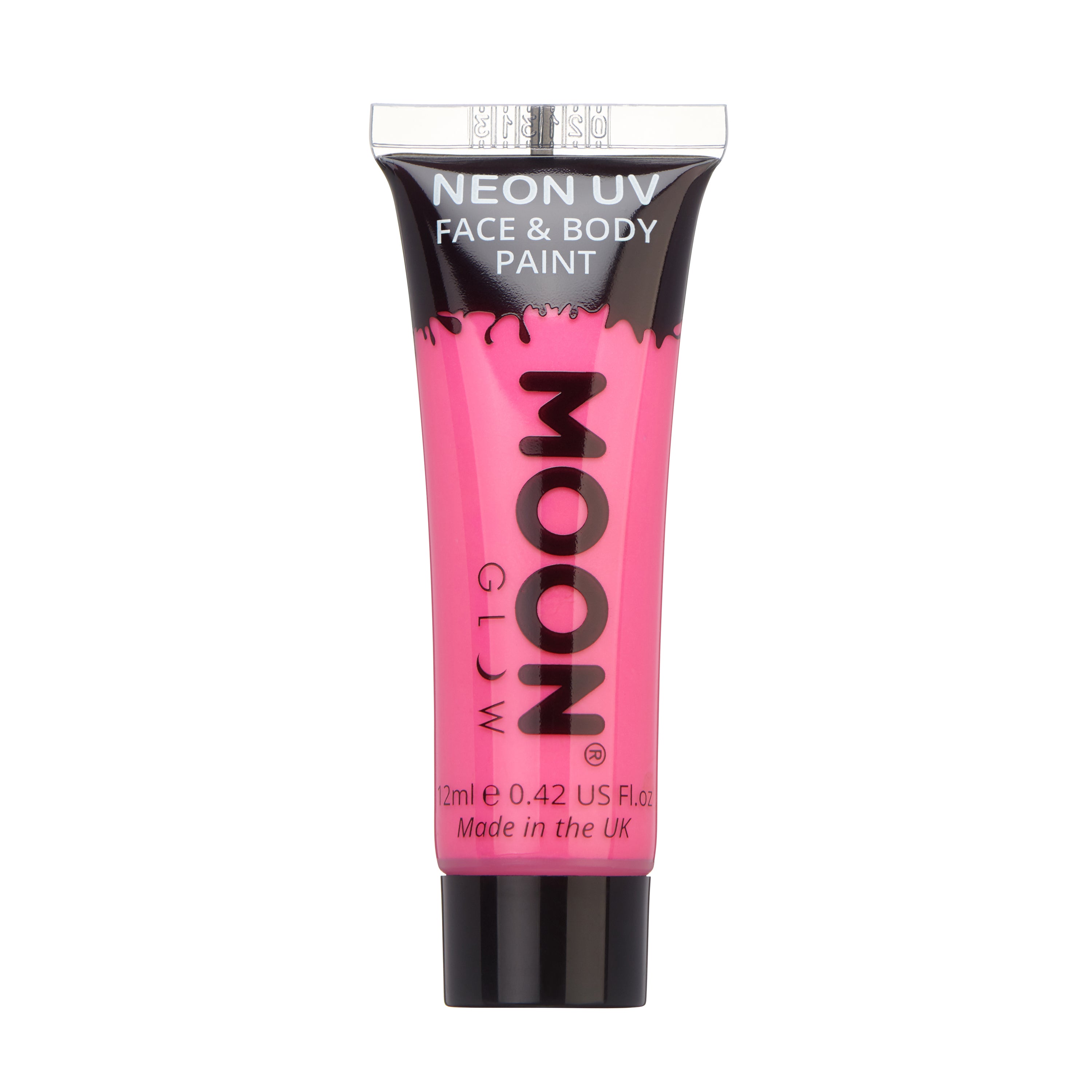 Neon UV Face & Body Paint
